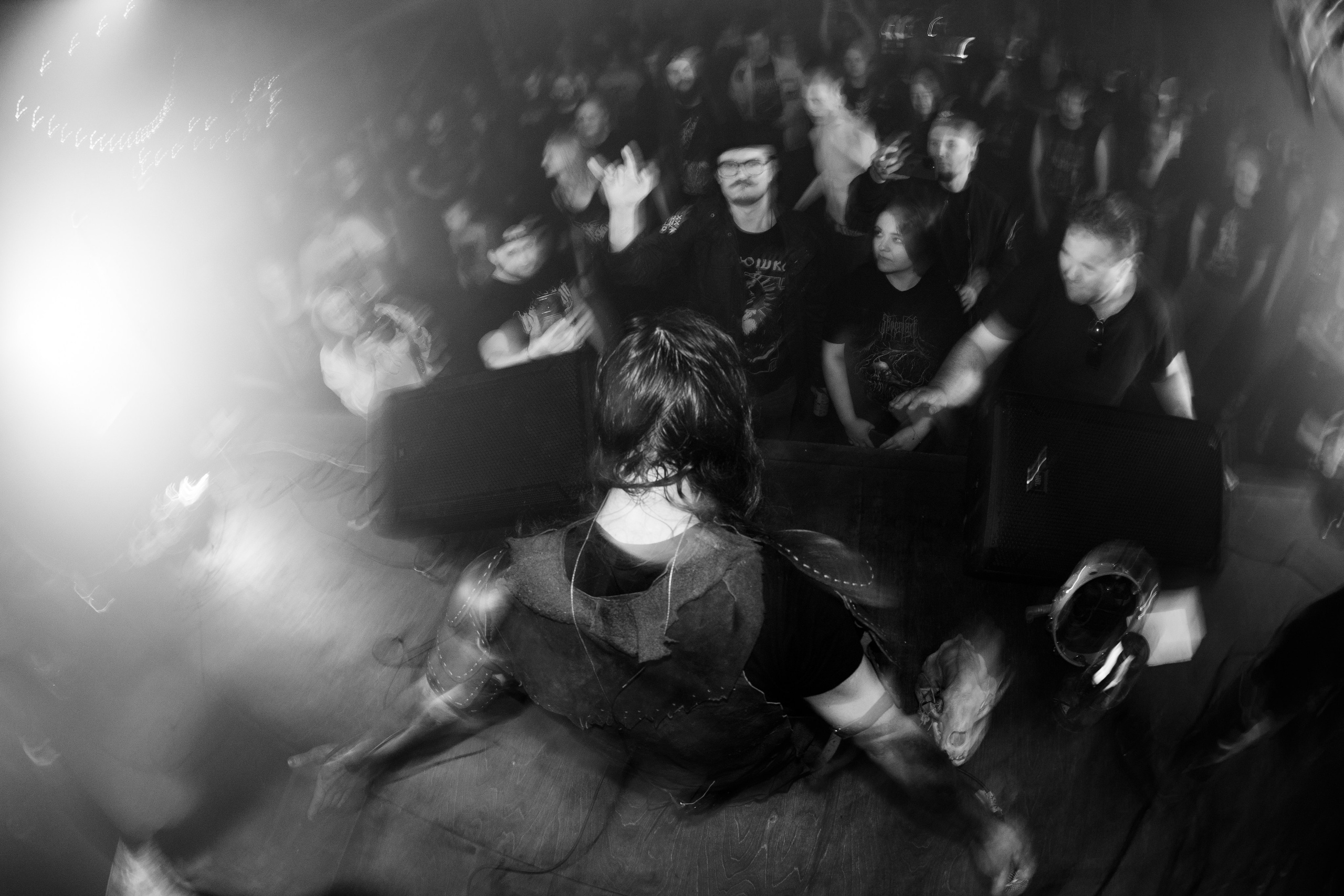 Valhalla | 24.05.25 | Ласточка. Концертный и репортажный фотограф в Санкт-Петербурге Слава Пахомов