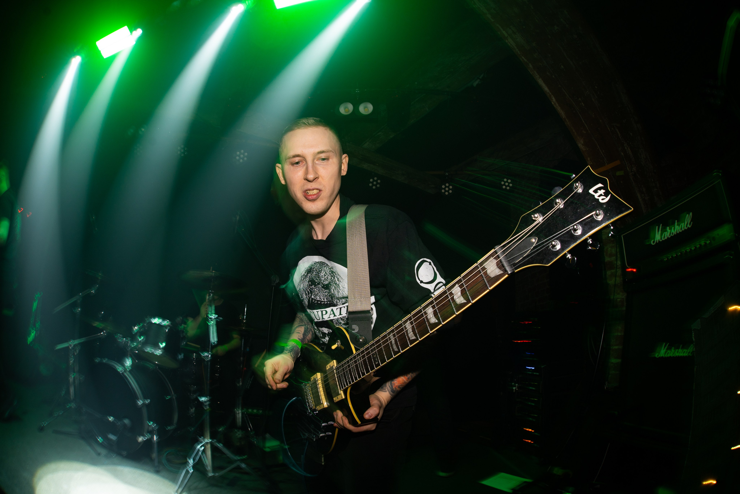 Дней череда|Zoccolo 2.0. Концертный и репортажный фотограф в Санкт-Петербурге Слава Пахомов