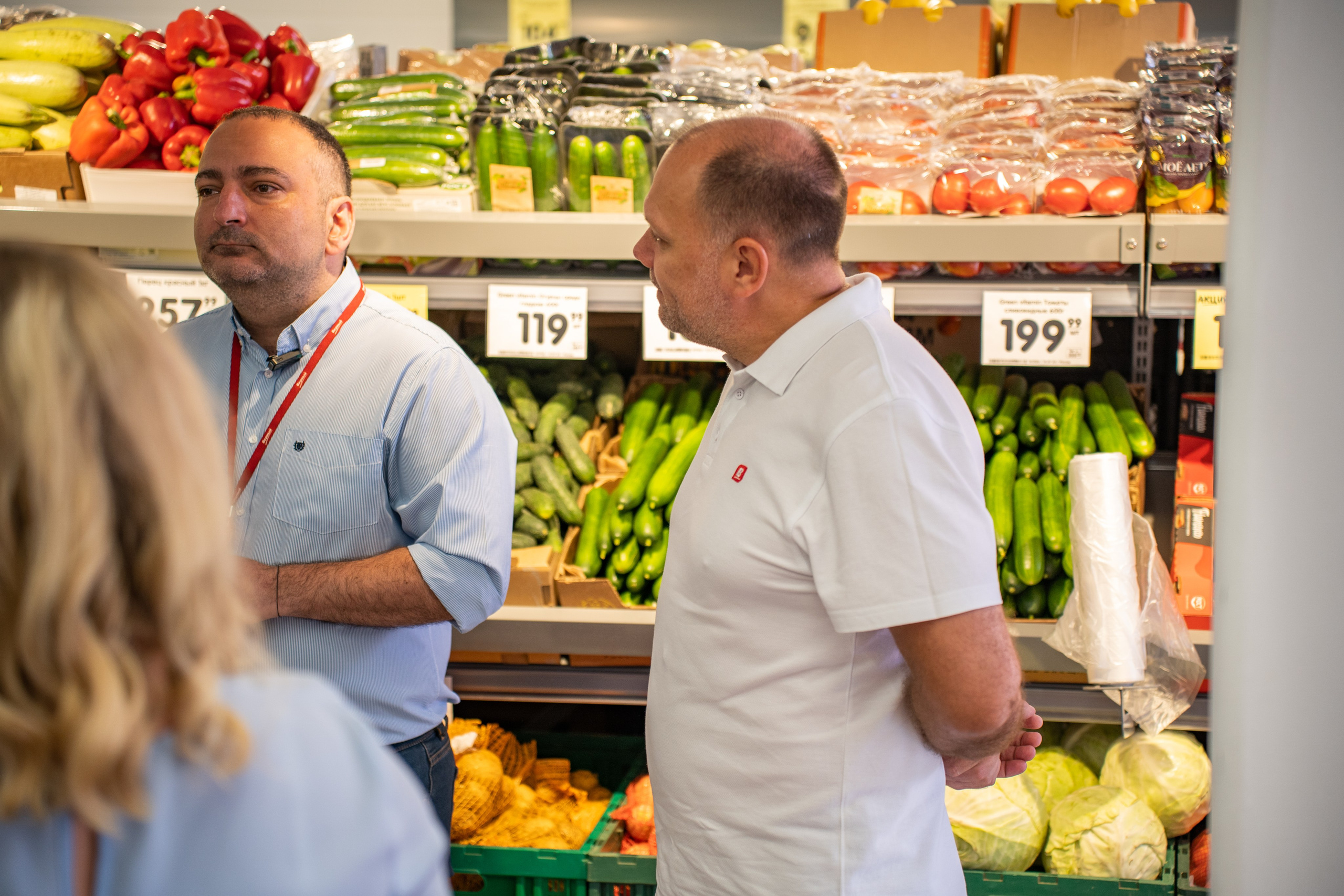 Открытие магазина «Верный». Концертный и репортажный фотограф в Санкт-Петербурге Слава Пахомов