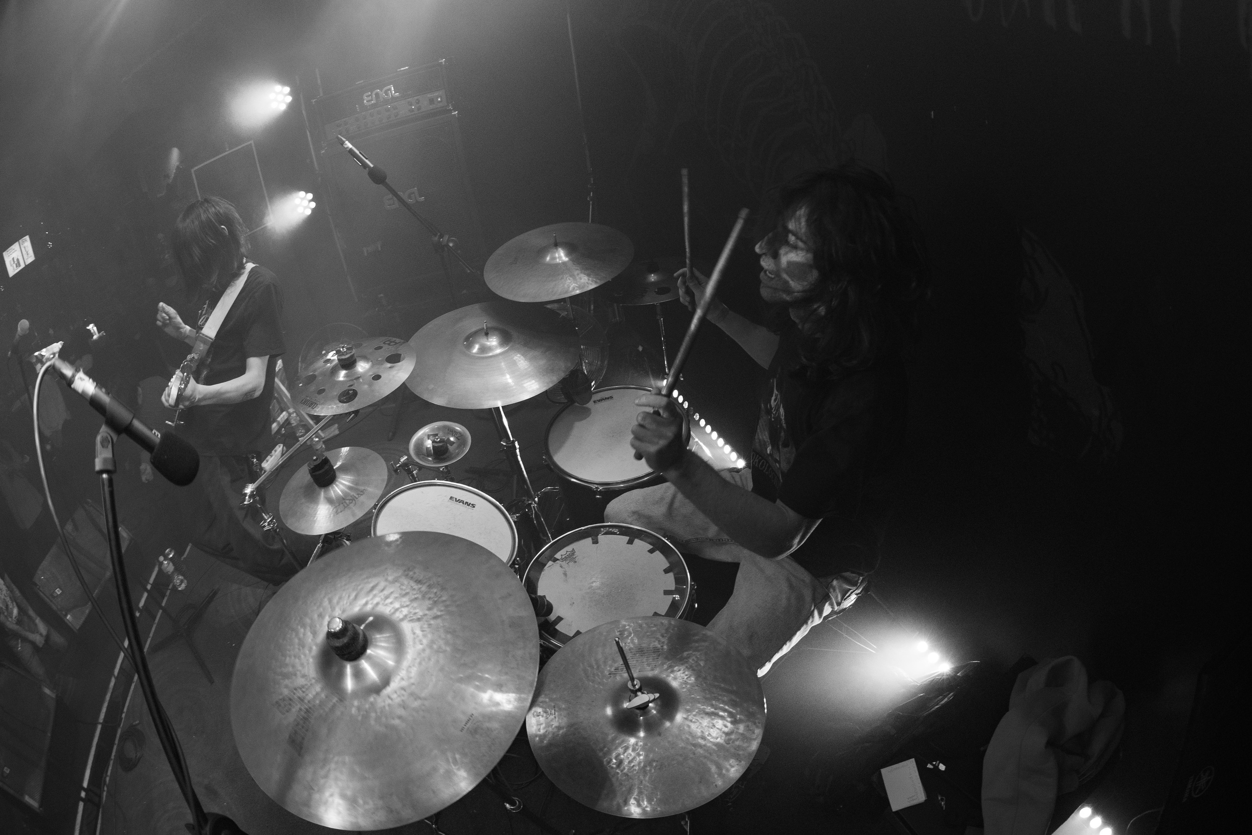 Дней череда|Zoccolo 2.0. Концертный и репортажный фотограф в Санкт-Петербурге Слава Пахомов