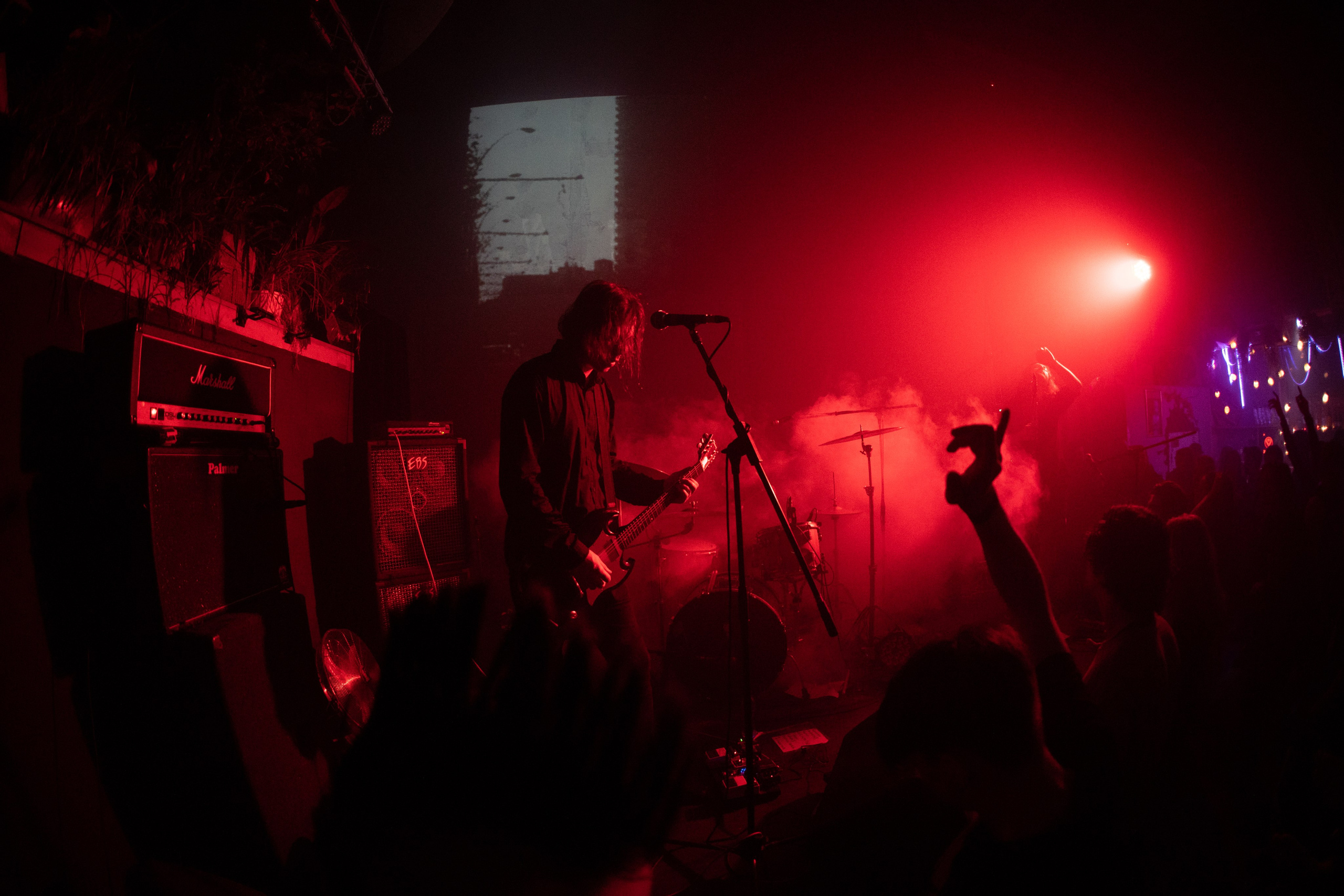 Шторм|Ласточка. Концертный и репортажный фотограф в Санкт-Петербурге Слава Пахомов