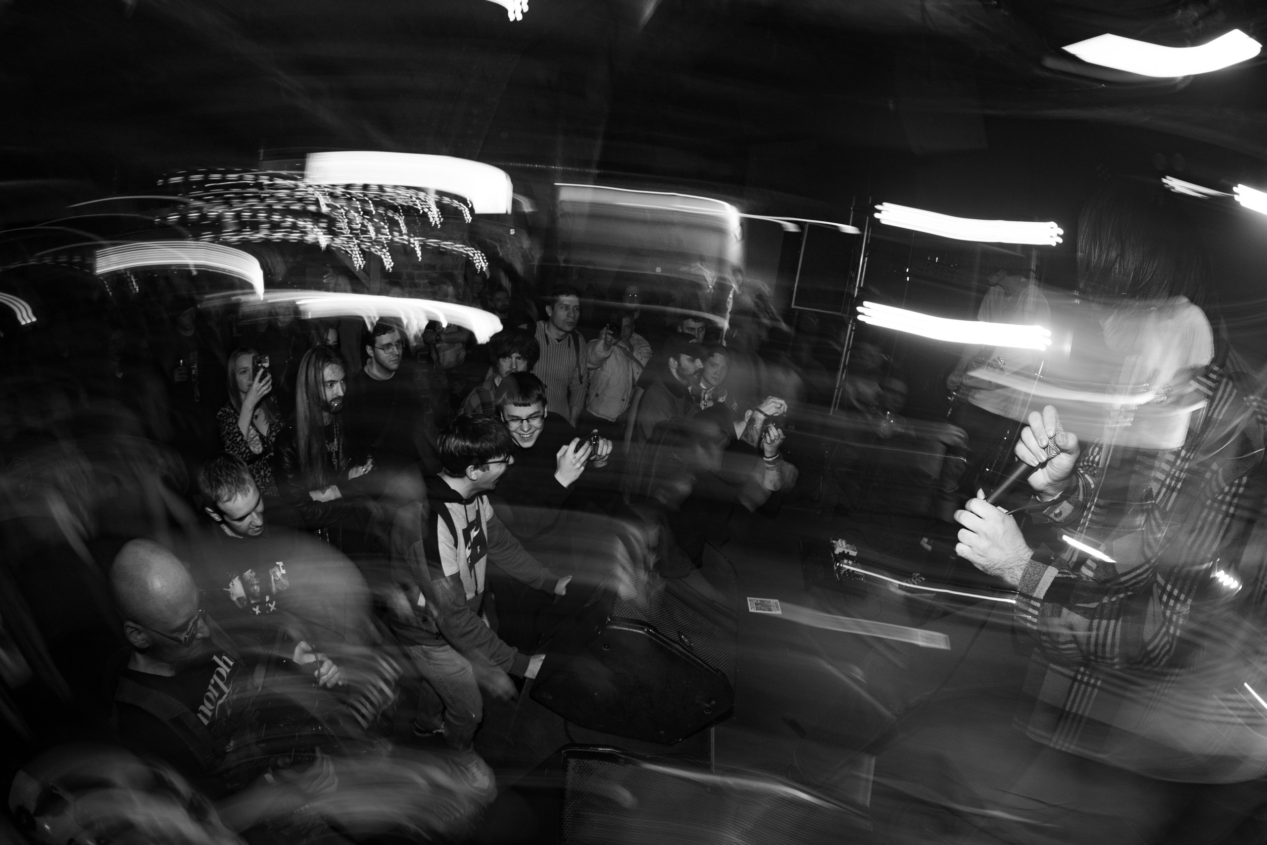 Raw sun: post black fest | Zoccolo 2.0. Концертный и репортажный фотограф в Санкт-Петербурге Слава Пахомов