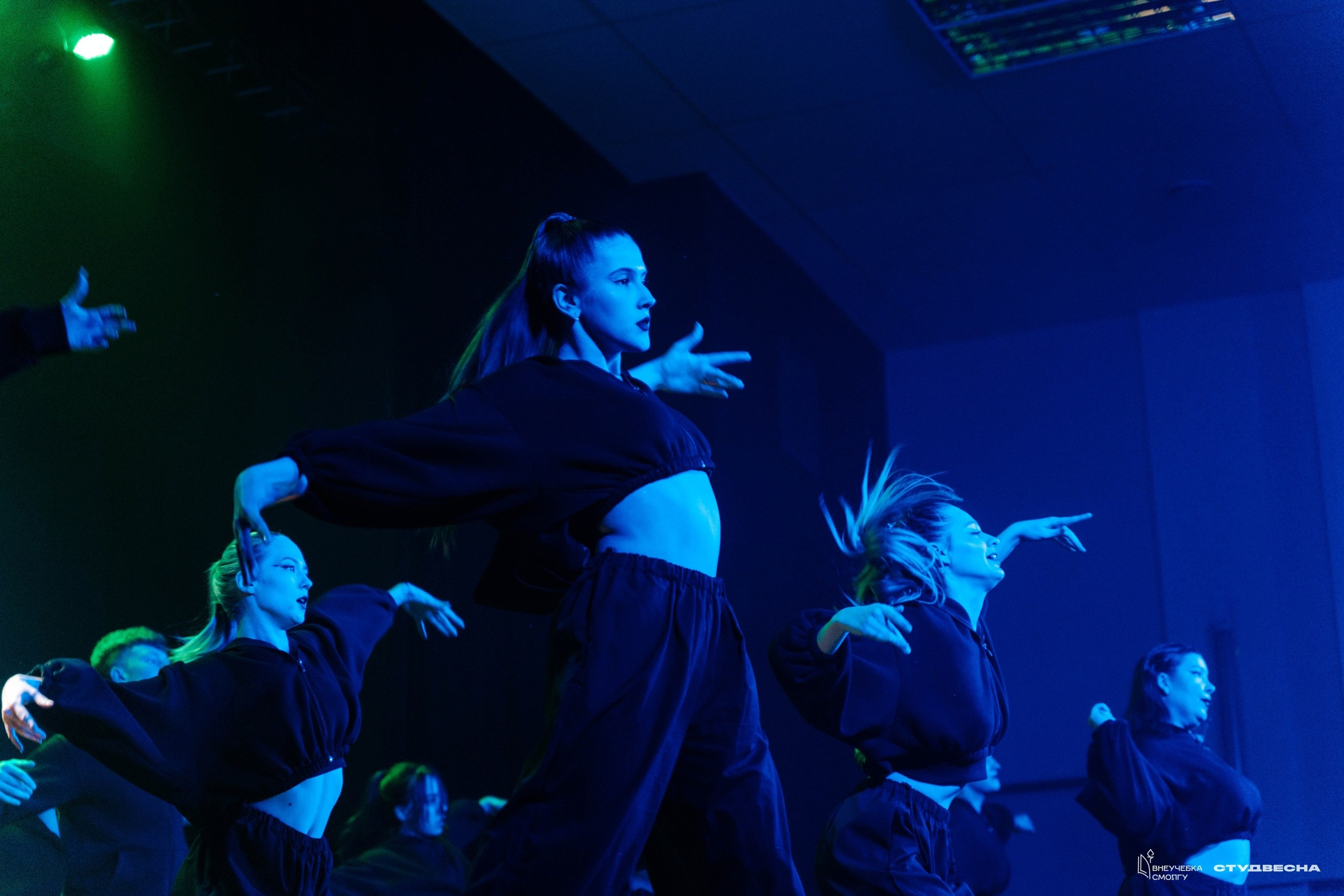 СмолГУ — Студвесна — Гала-концерт. KiPPER Gallery — Фотограф