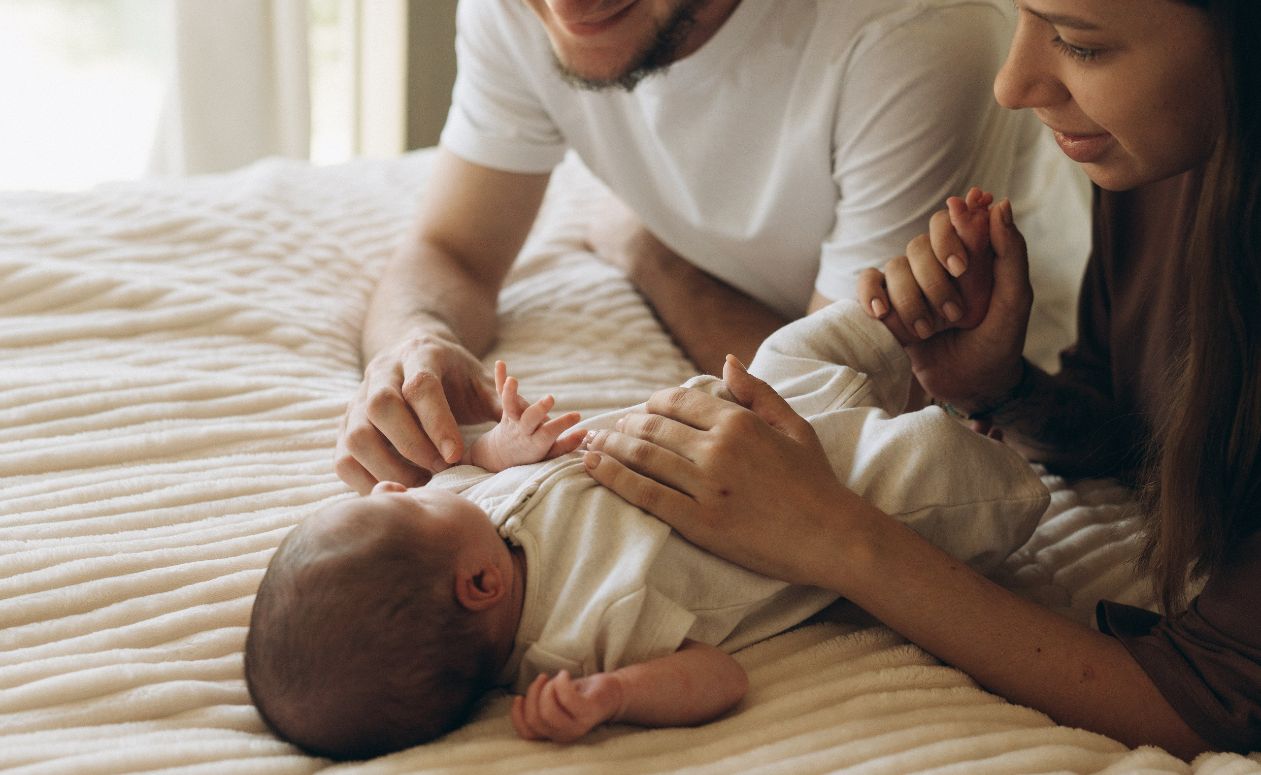 Newborn. Семейный, ньюборн фотограф, фотограф на роды в Москве, Виктория Тюльдюкова