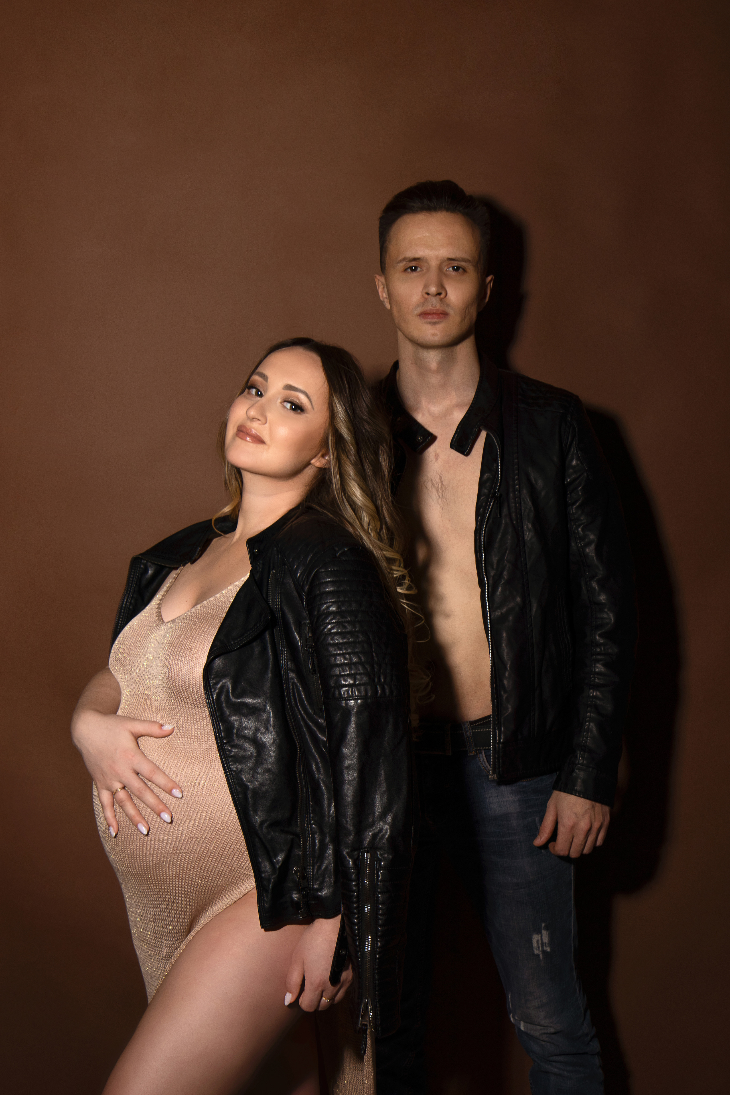 БЕРЕМЕННОСТЬ. Фотограф беременности в Санкт-Петербурге Мария Чернова