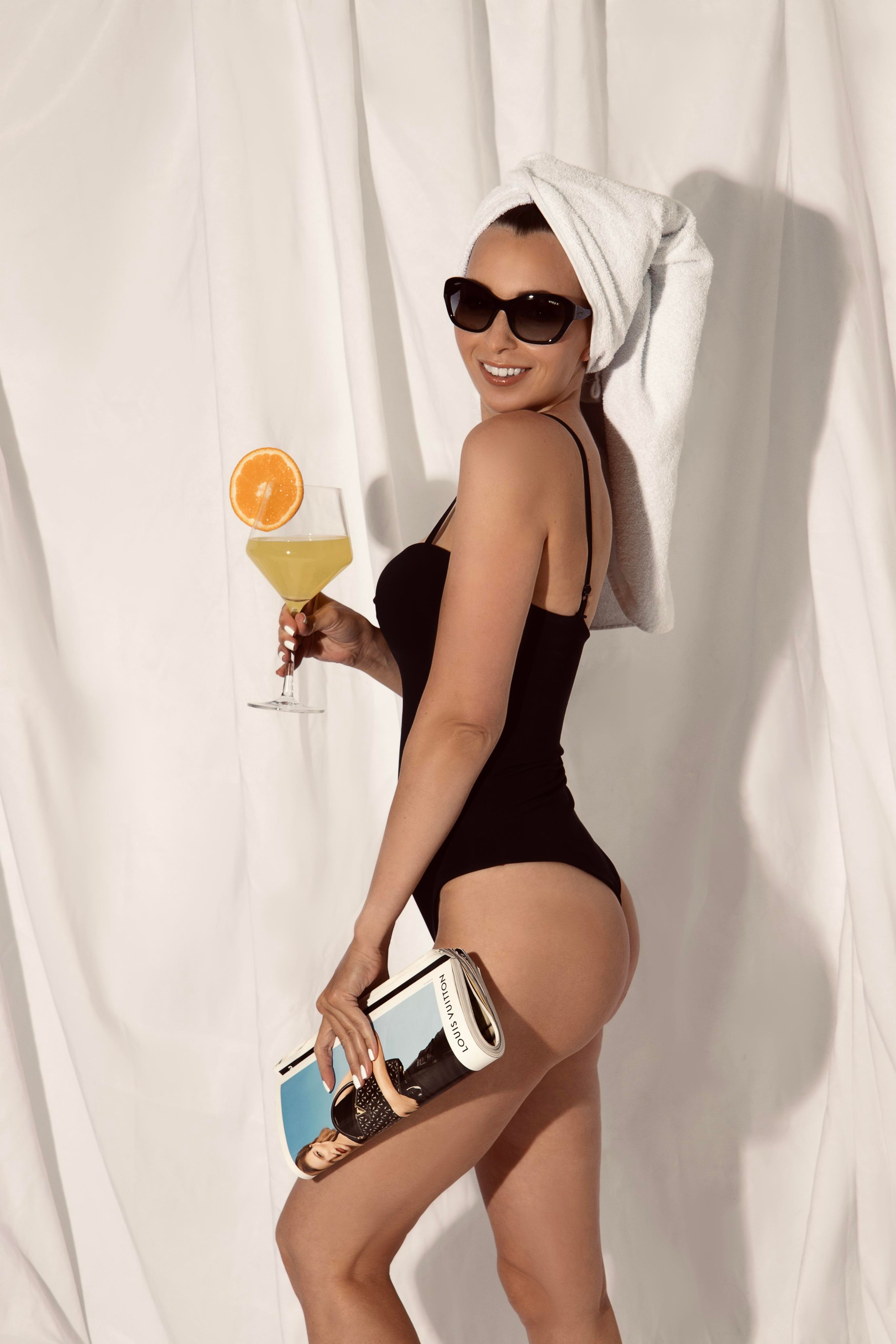 ЖЕНСКИЙ ПОРТРЕТ. Фотограф беременности в Санкт-Петербурге Мария Чернова