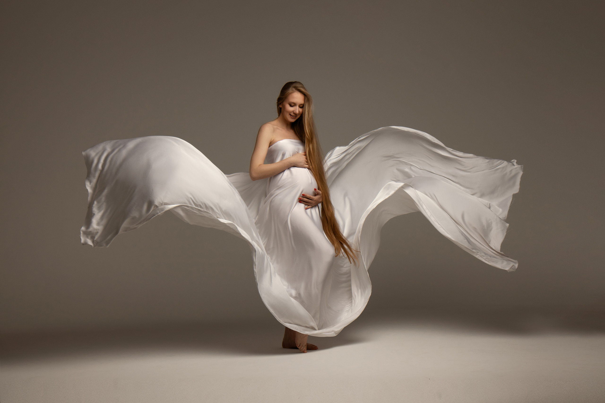 БЕРЕМЕННОСТЬ. Фотограф беременности в Санкт-Петербурге Мария Чернова