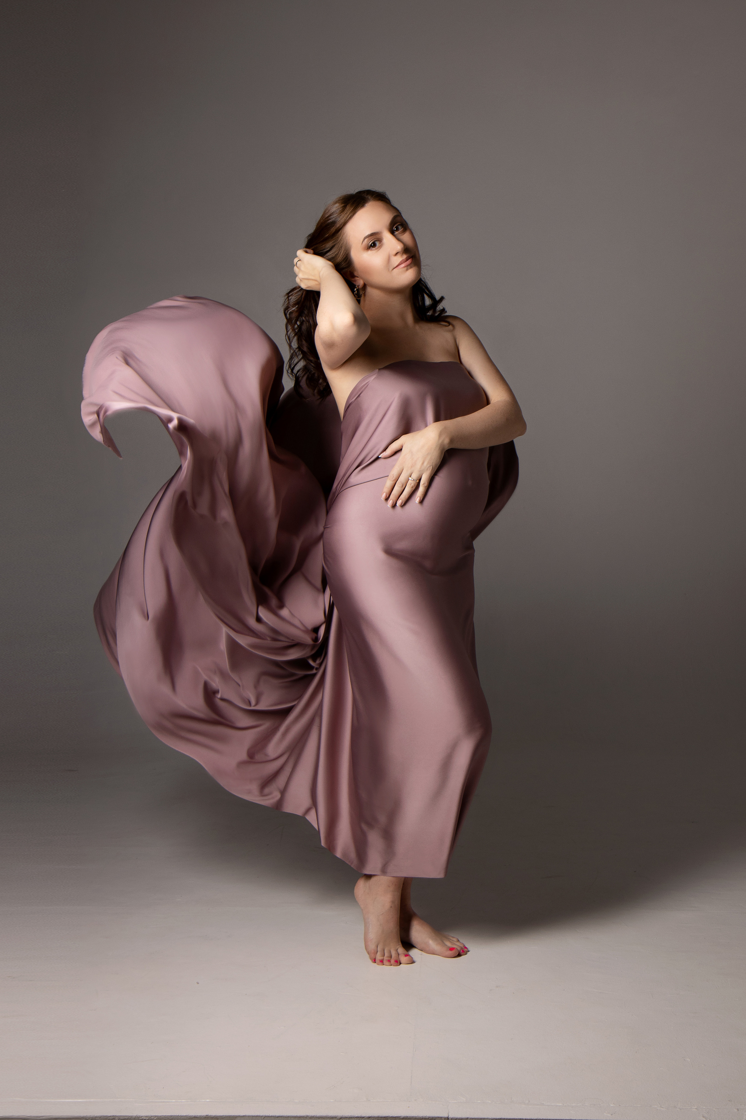 БЕРЕМЕННОСТЬ. Фотограф беременности в Санкт-Петербурге Мария Чернова