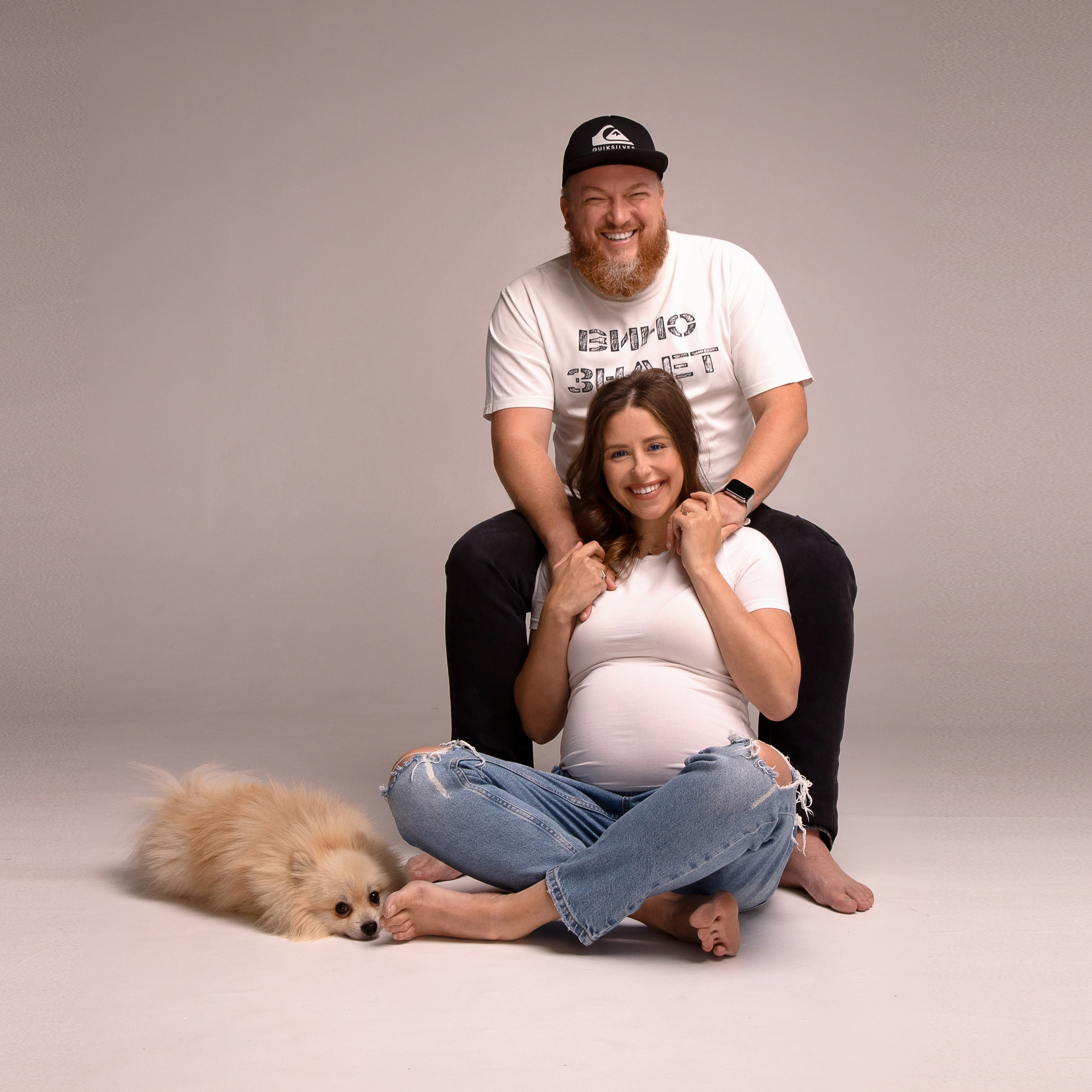 БЕРЕМЕННОСТЬ. Фотограф беременности в Санкт-Петербурге Мария Чернова