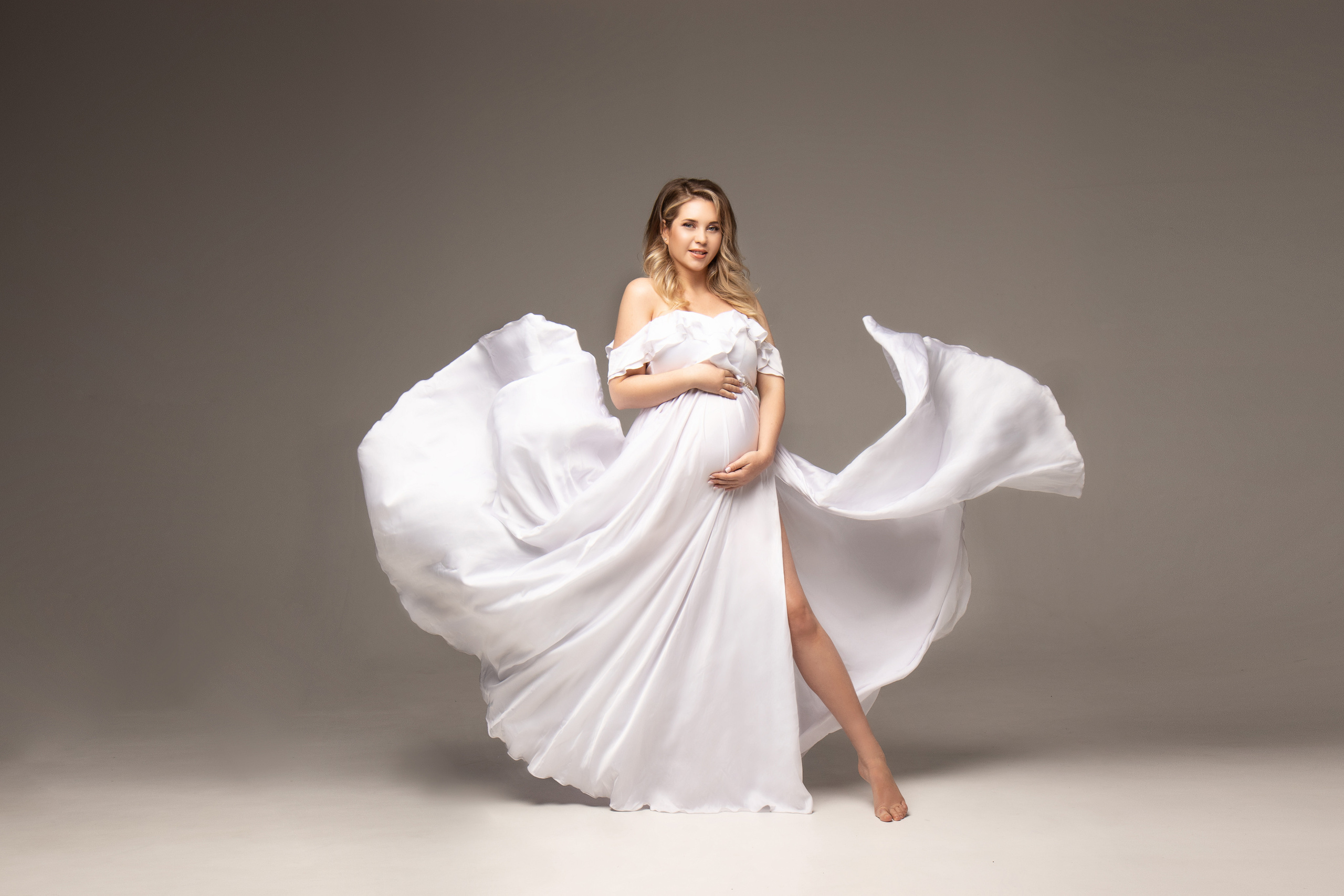 БЕРЕМЕННОСТЬ. Фотограф беременности в Санкт-Петербурге Мария Чернова