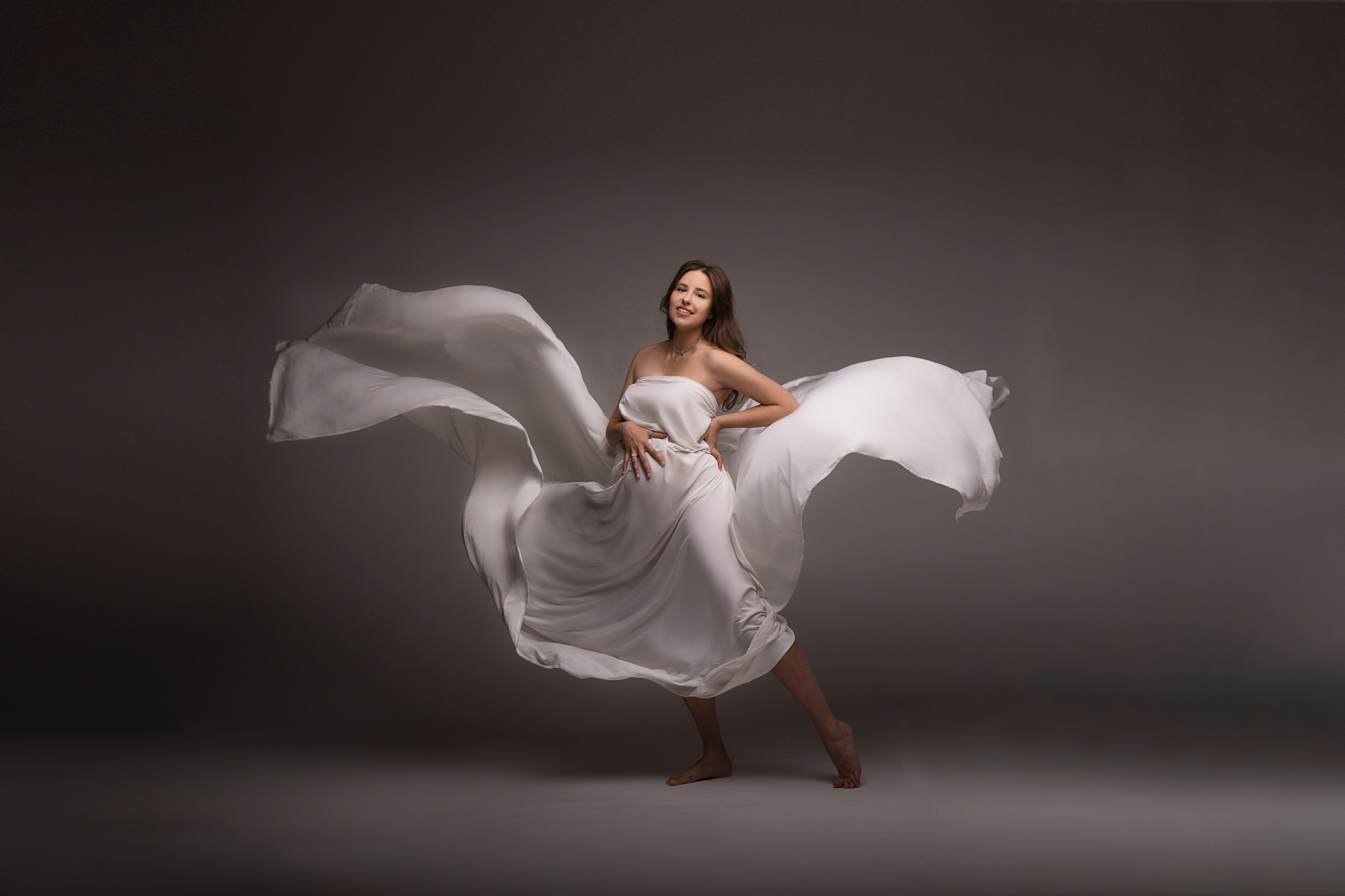 БЕРЕМЕННОСТЬ. Фотограф беременности в Санкт-Петербурге Мария Чернова