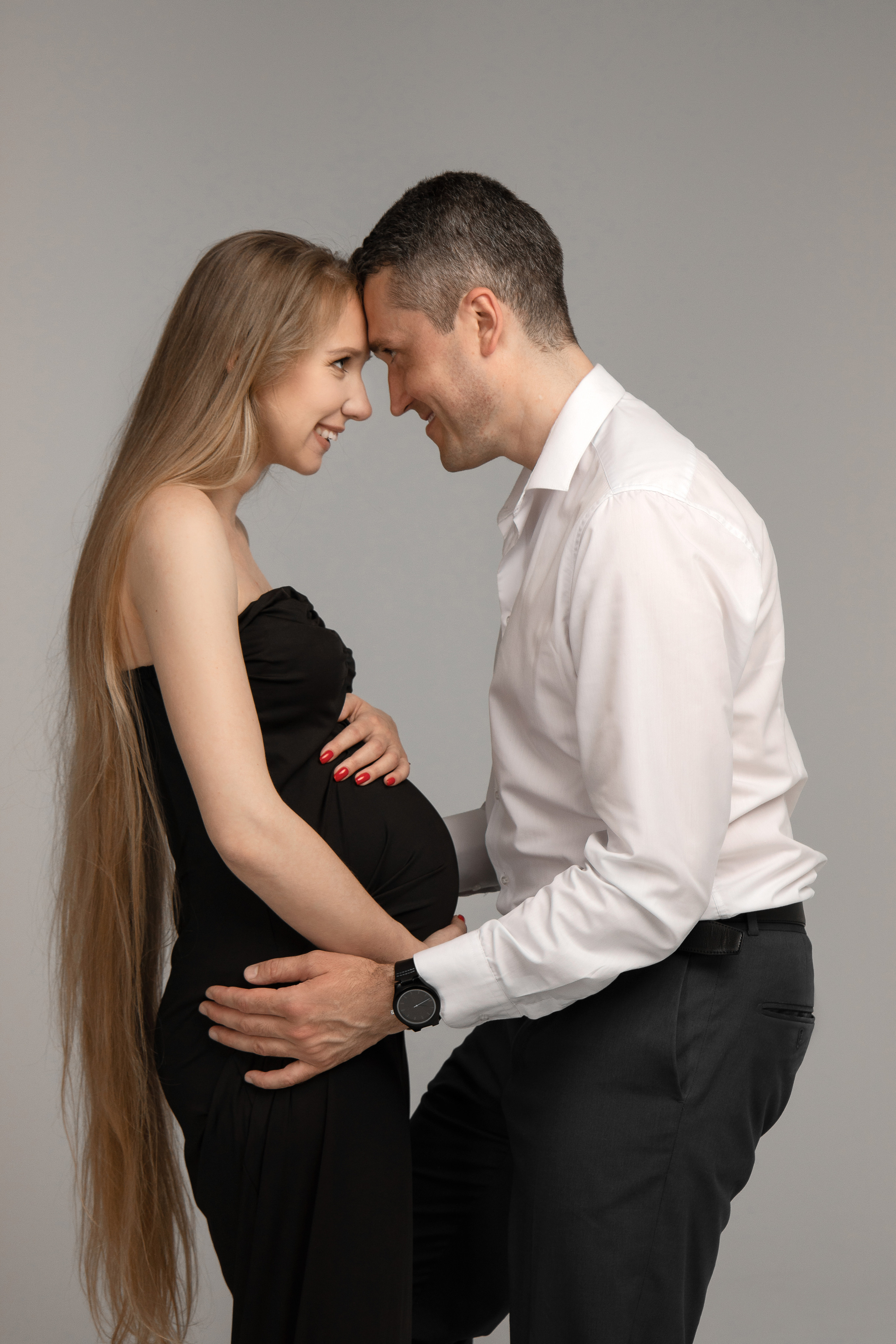 БЕРЕМЕННОСТЬ. Фотограф беременности в Санкт-Петербурге Мария Чернова