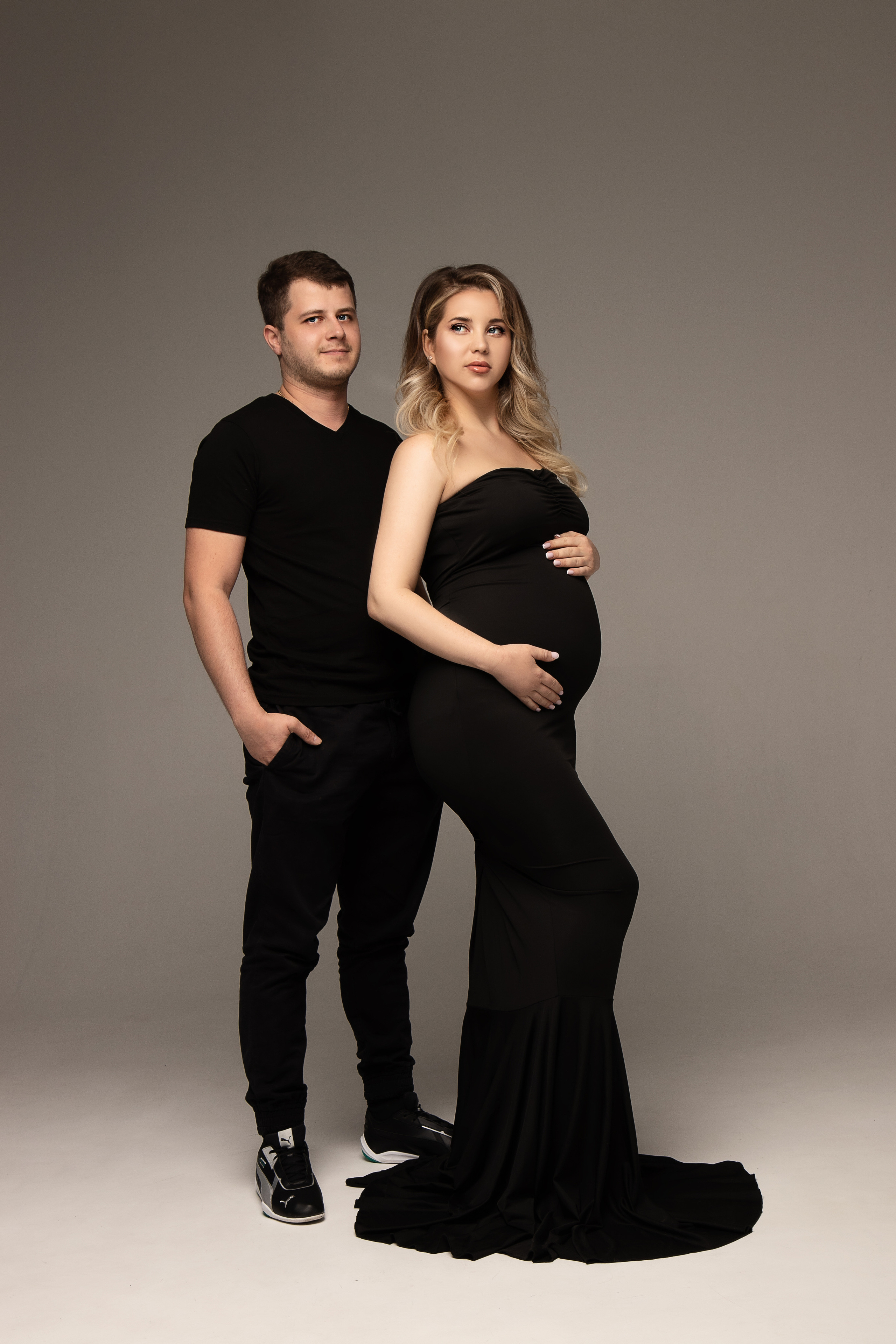 БЕРЕМЕННОСТЬ. Фотограф беременности в Санкт-Петербурге Мария Чернова