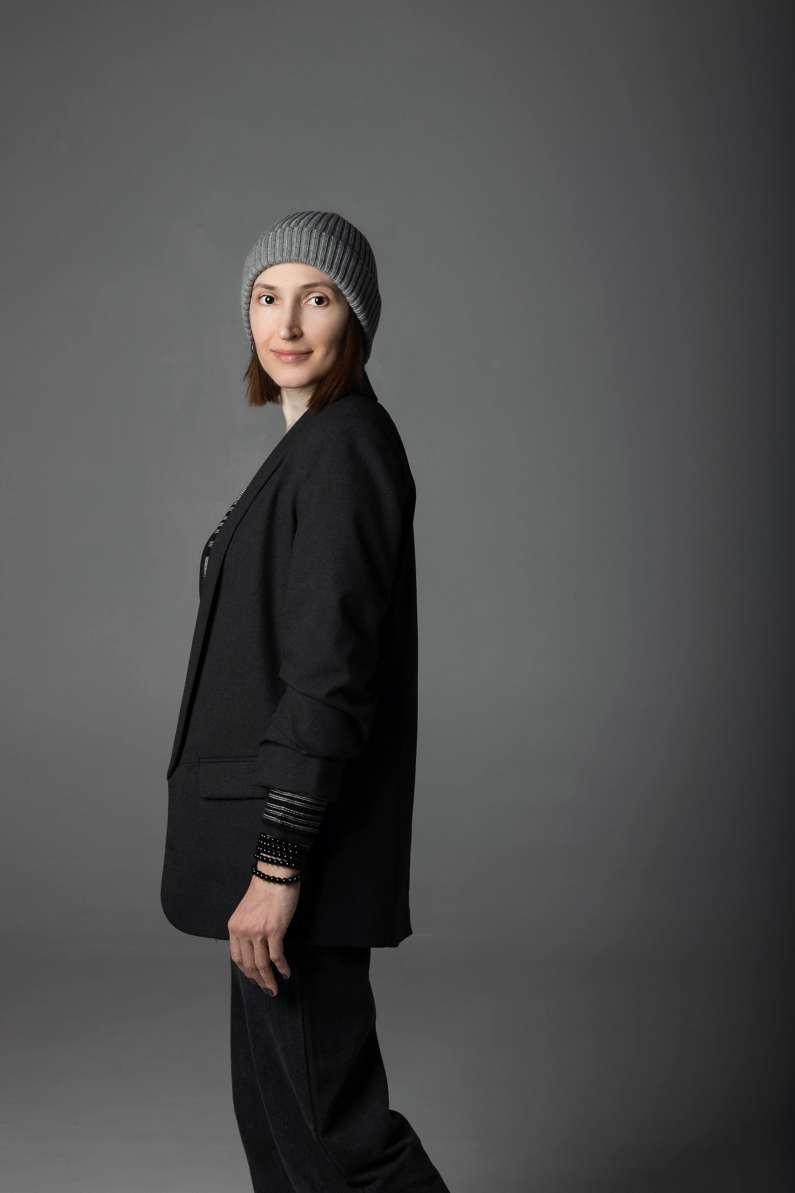 ЖЕНСКИЙ ПОРТРЕТ. Фотограф беременности в Санкт-Петербурге Мария Чернова