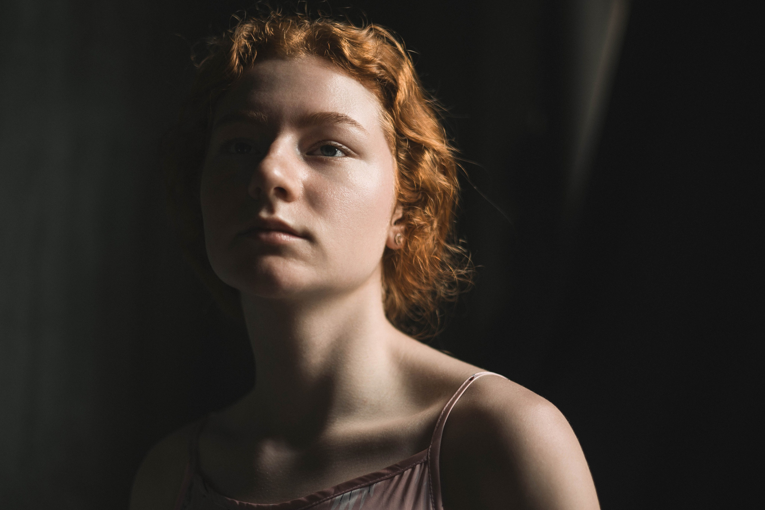 Портреты. Женский и семейный фотограф в Москве Никулина Алена