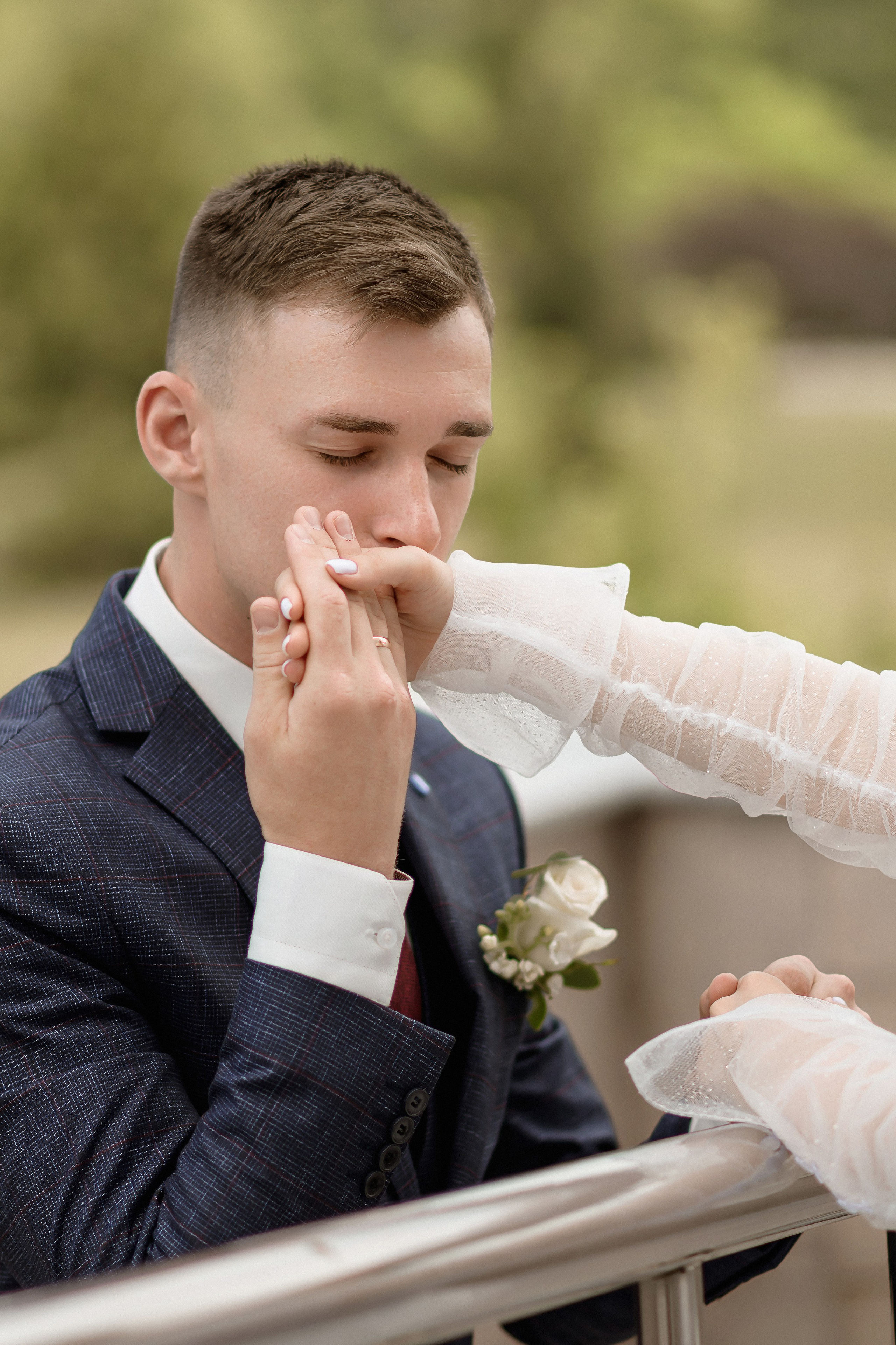 Евгений и Татьяна. Свадебный фотограф Белгород Валуйки Старый Оскол Воронеж