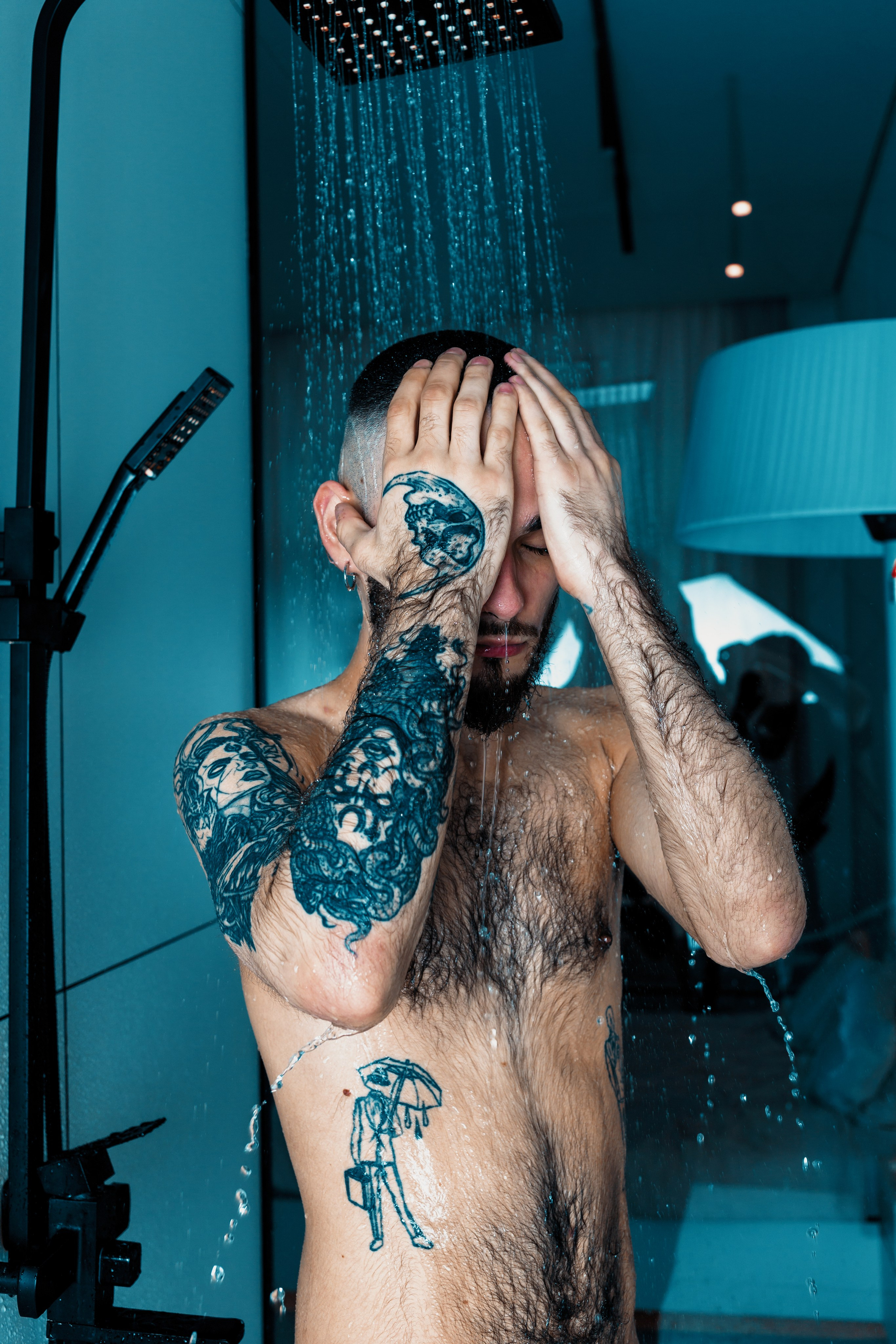 Частные съемки. Фотограф в Санкт-Петербурге Роман Петров