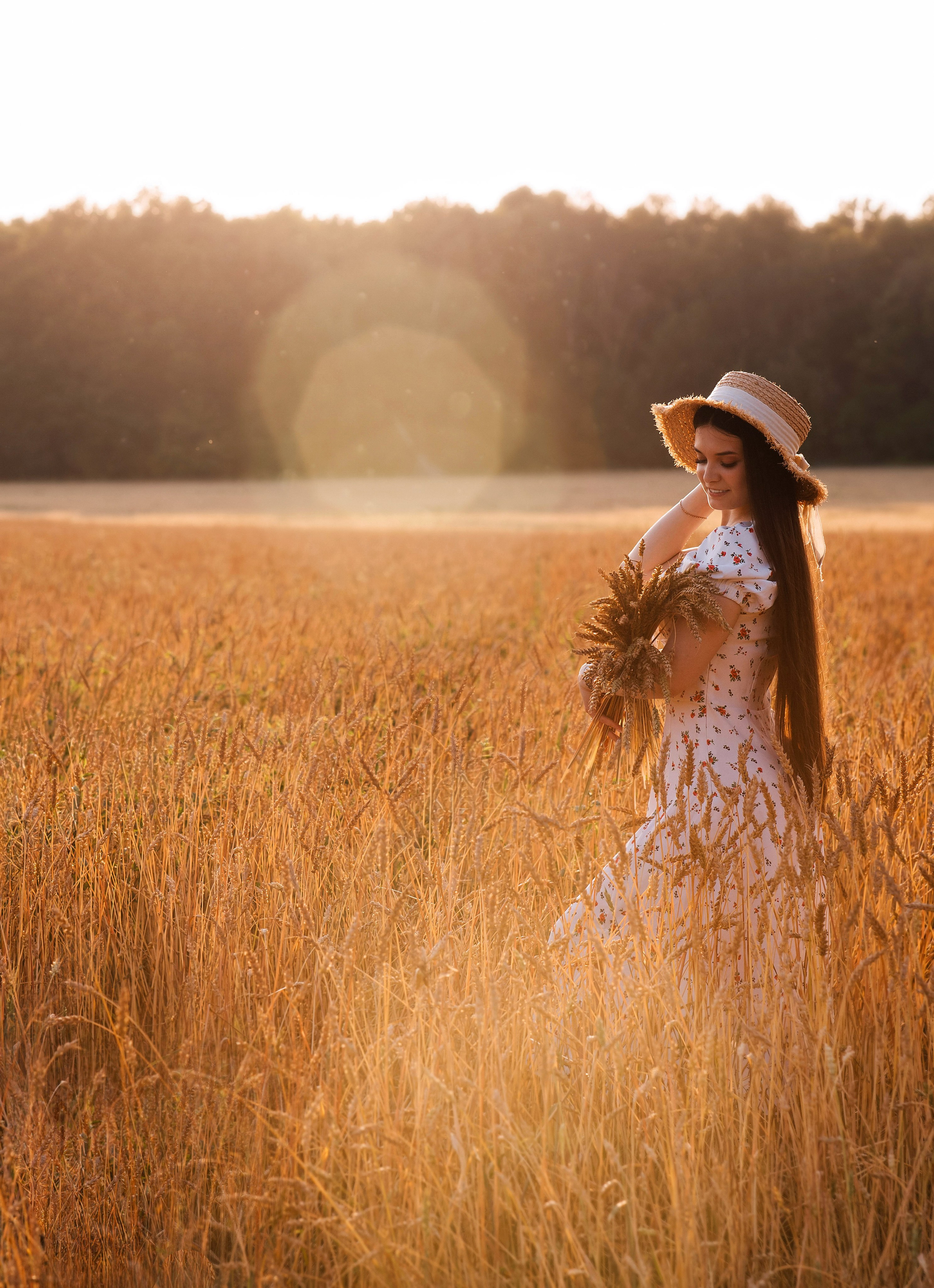 Летние фотосессии. Свадебный и семейный фотограф в НН и Москве Светлана Игнатьева