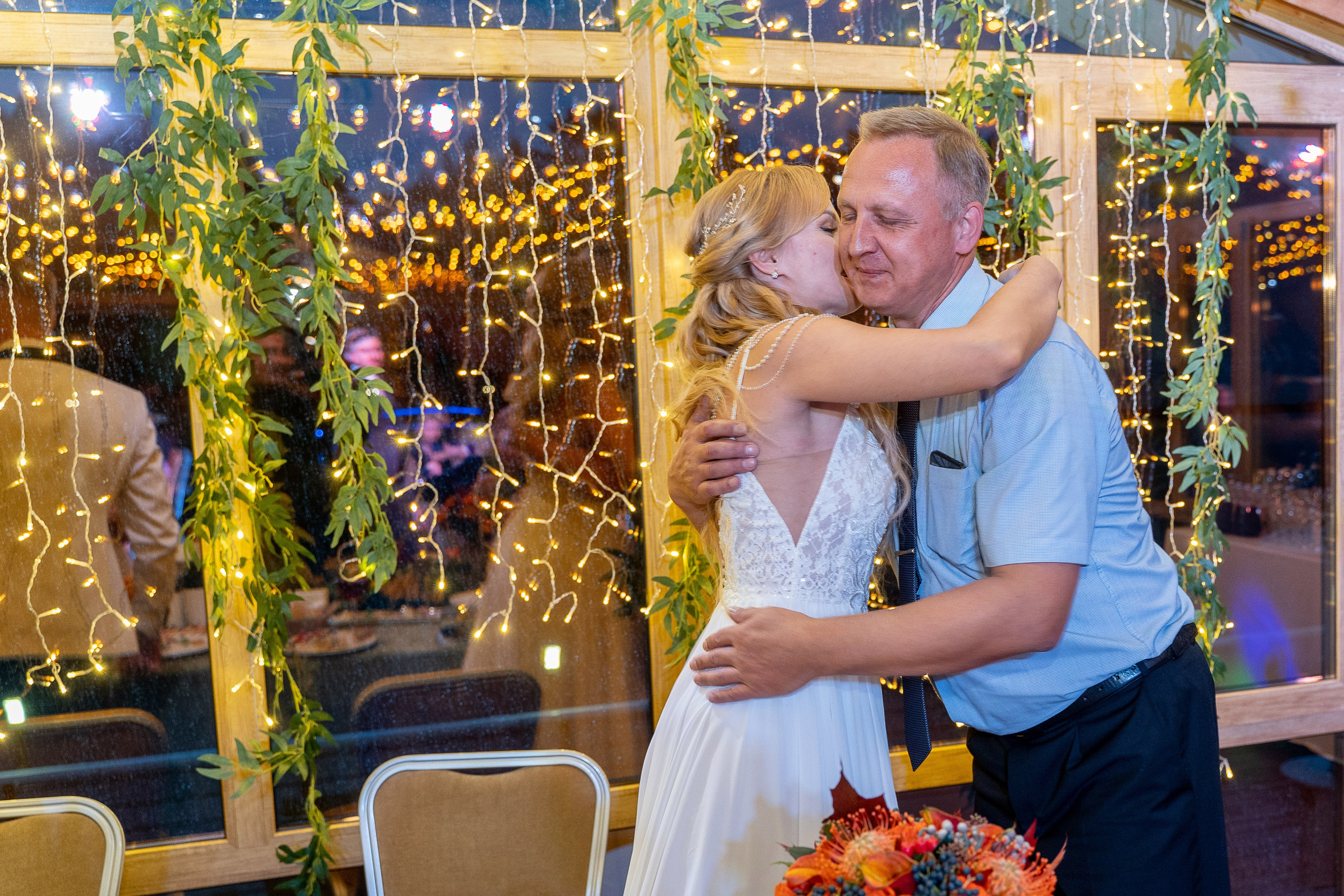 Виталий и Екатерина. Архив