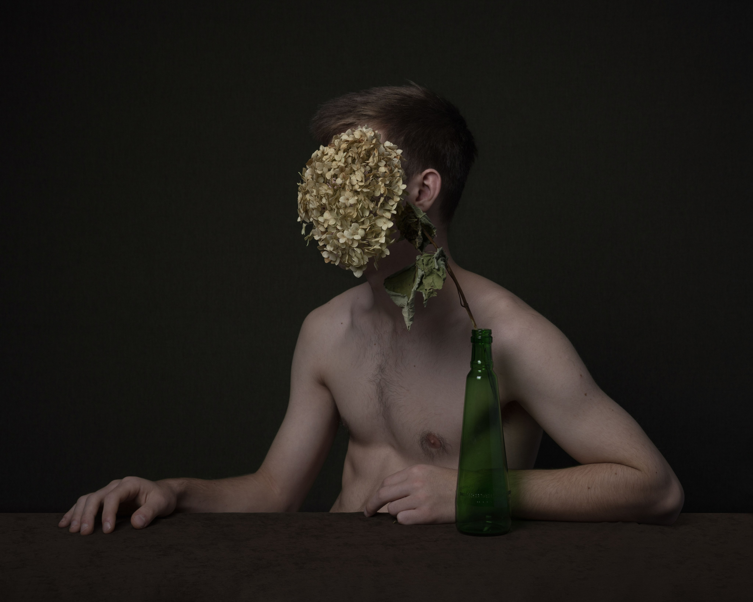 Кристиан. Анна Новосельцева. Индивидуальные фотосессии в Москве и М.О