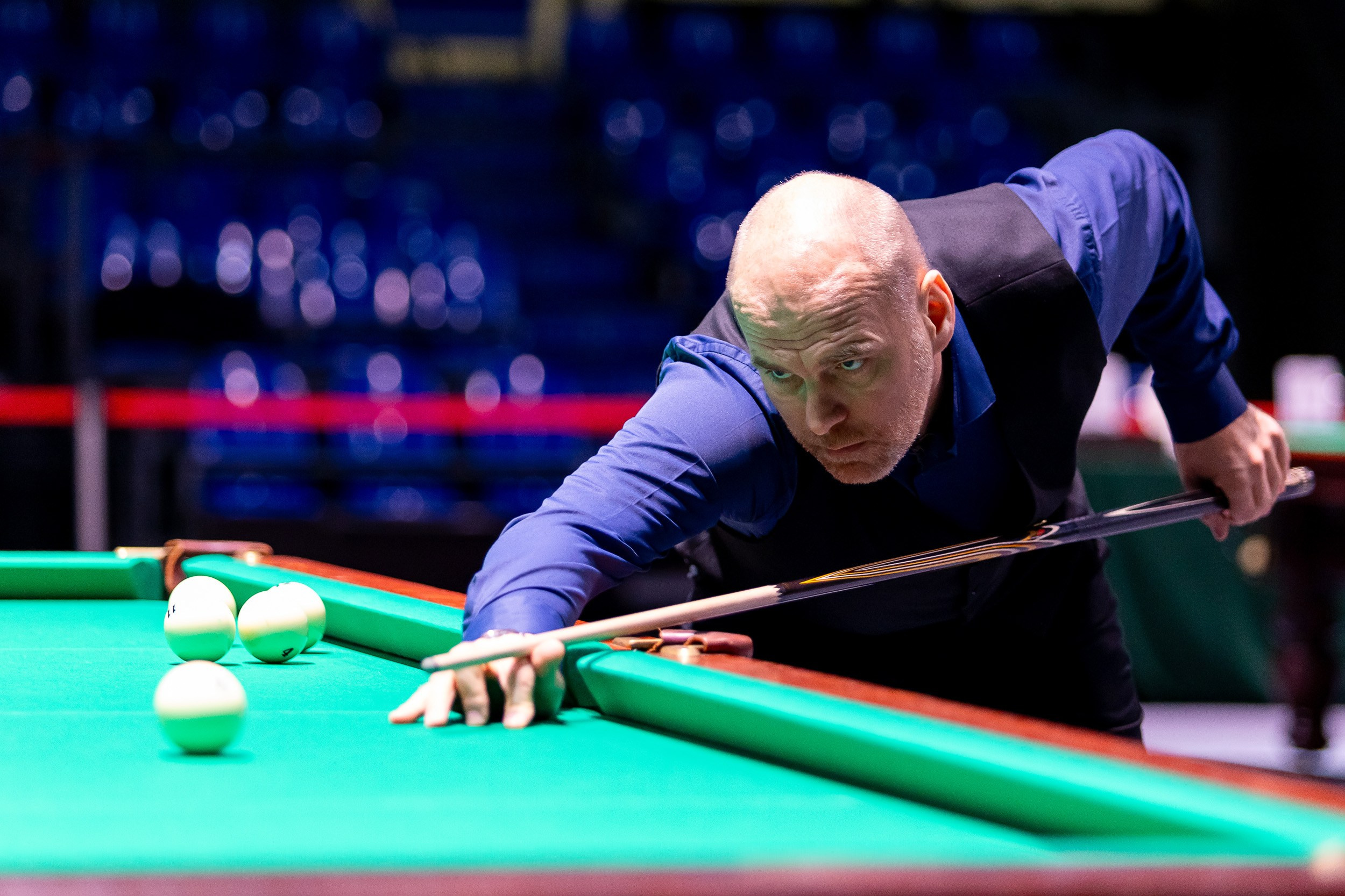 Бильярд, 9 ноября 2024. Htykk_photo