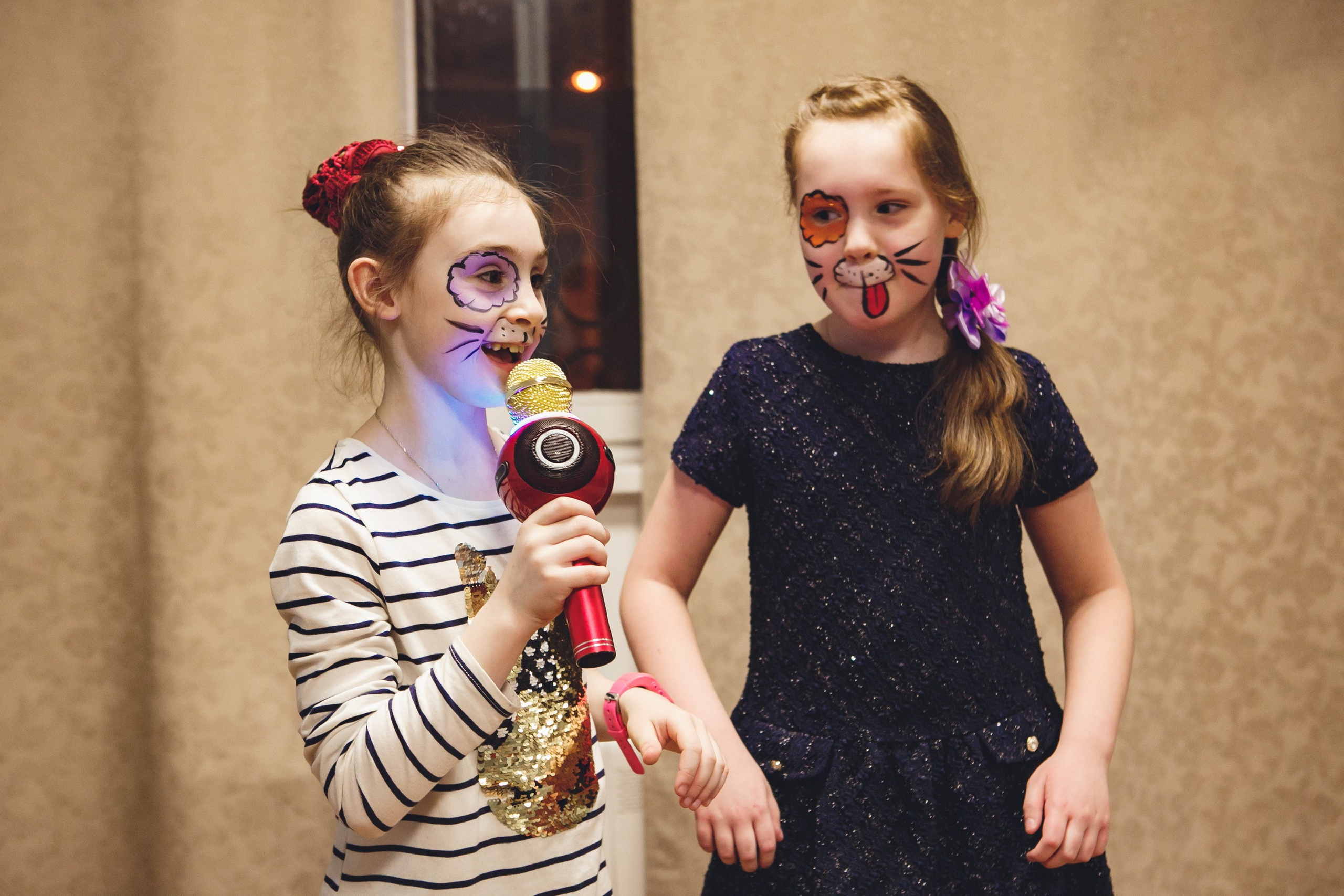 Детский праздник