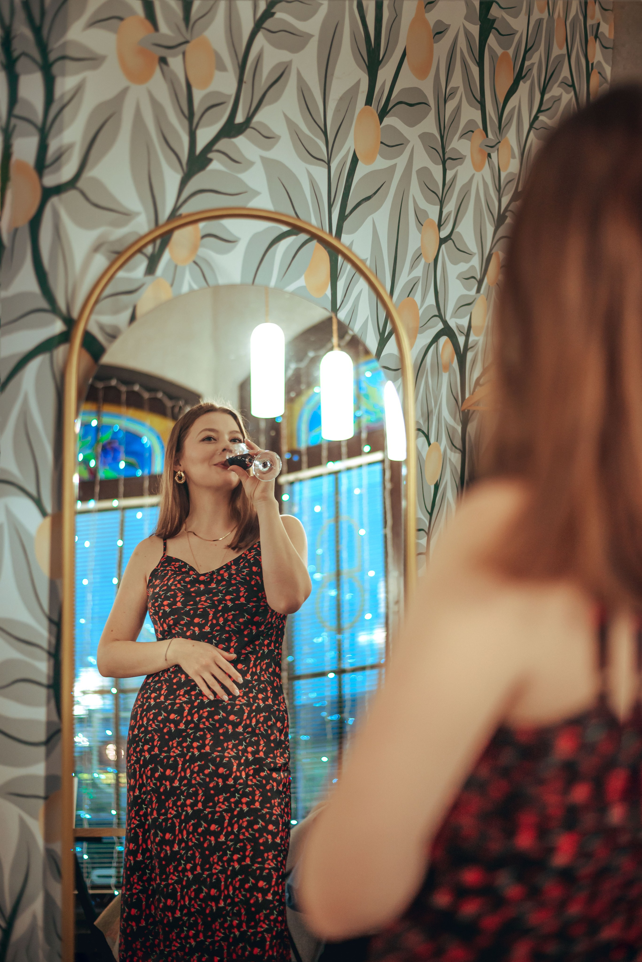 Бургер. Свадебный и портретный фотограф lifestyle