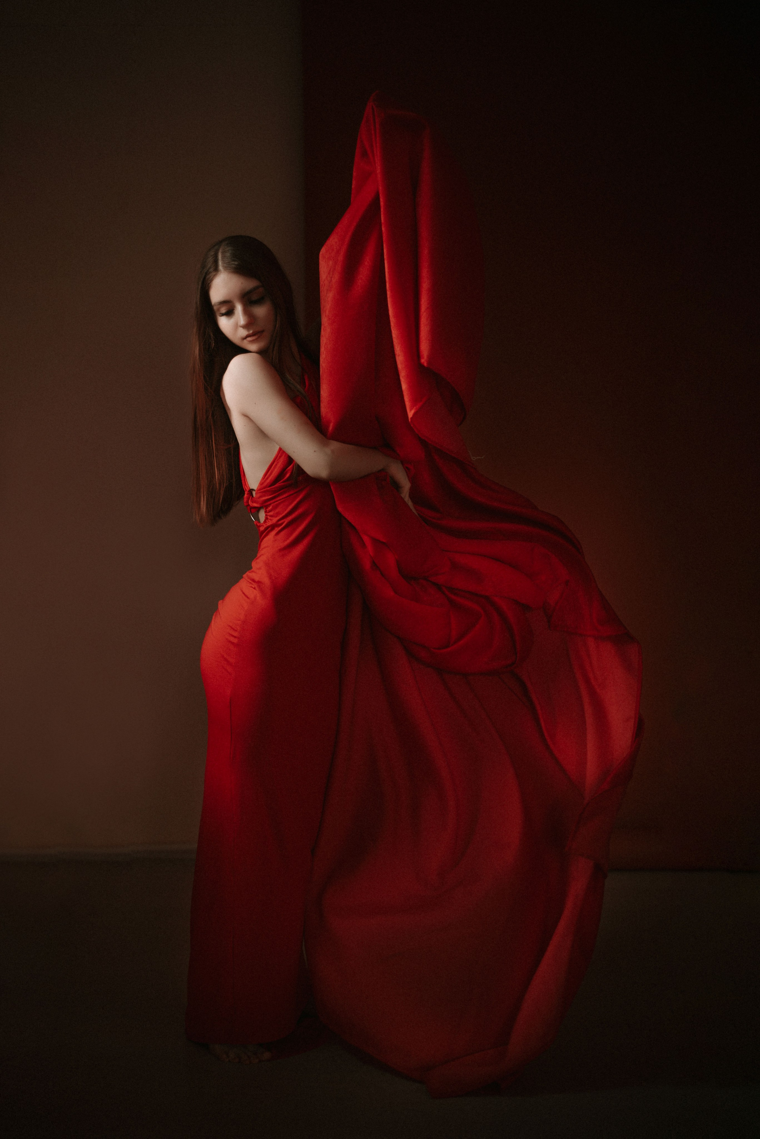 Ткань. Свадебный и портретный фотограф lifestyle