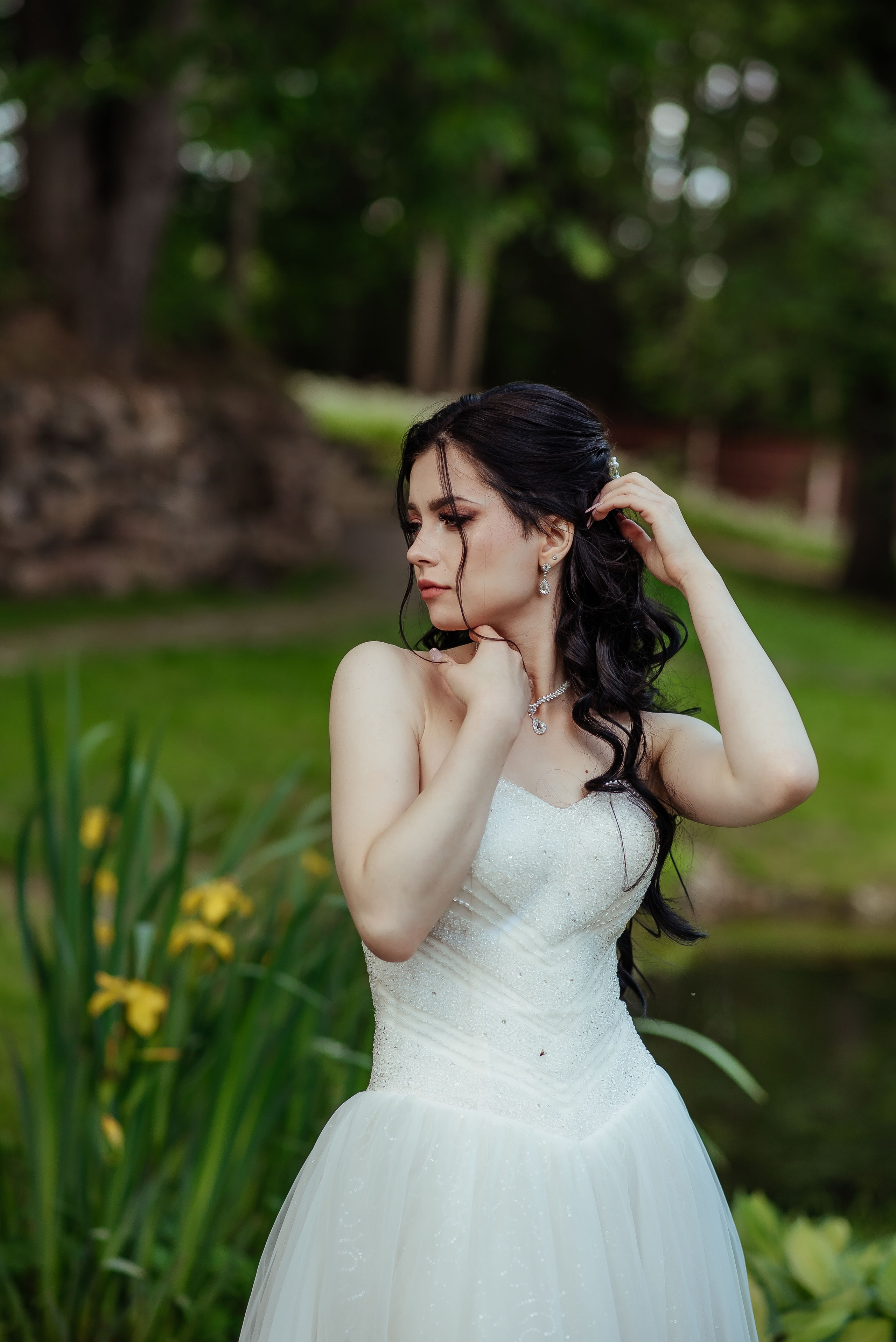 Аня и Гриша. Свадебный и портретный фотограф lifestyle