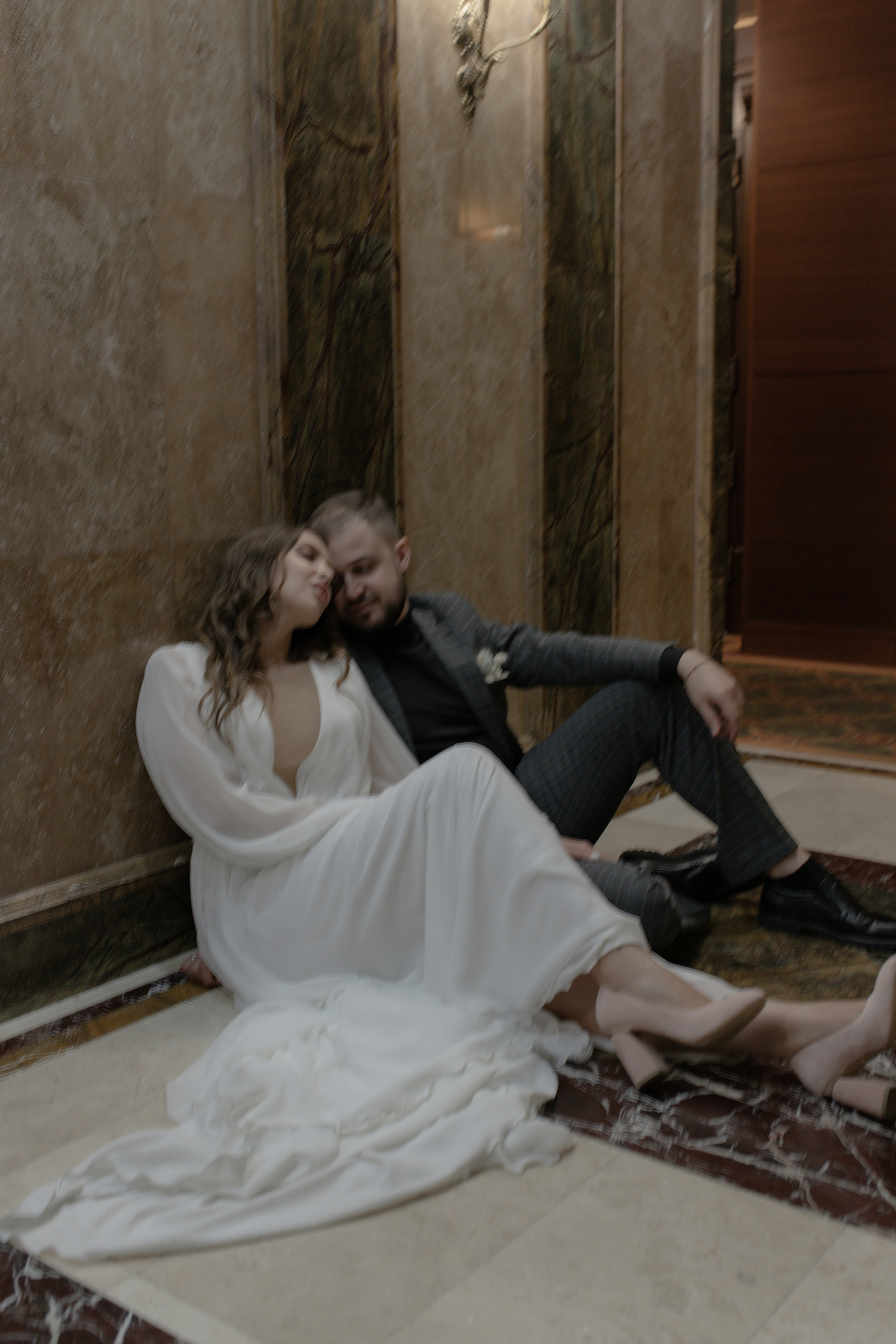 Анатолий-Настя — Видгоф. Свадебный фотограф Екатеринбург/Челябинск — Любовь Волохова