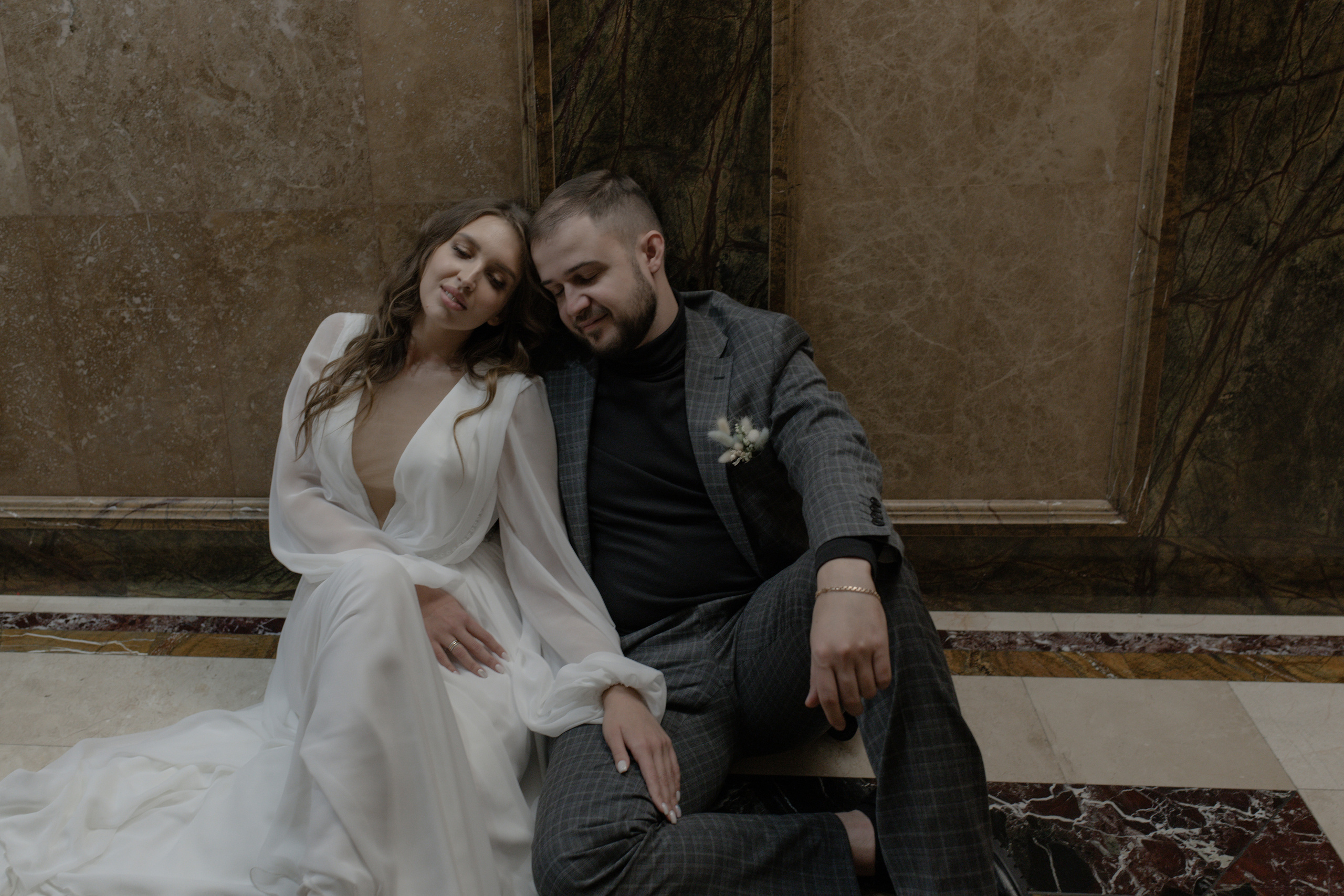 Анатолий-Настя — Видгоф. Свадебный фотограф Екатеринбург/Челябинск — Любовь Волохова