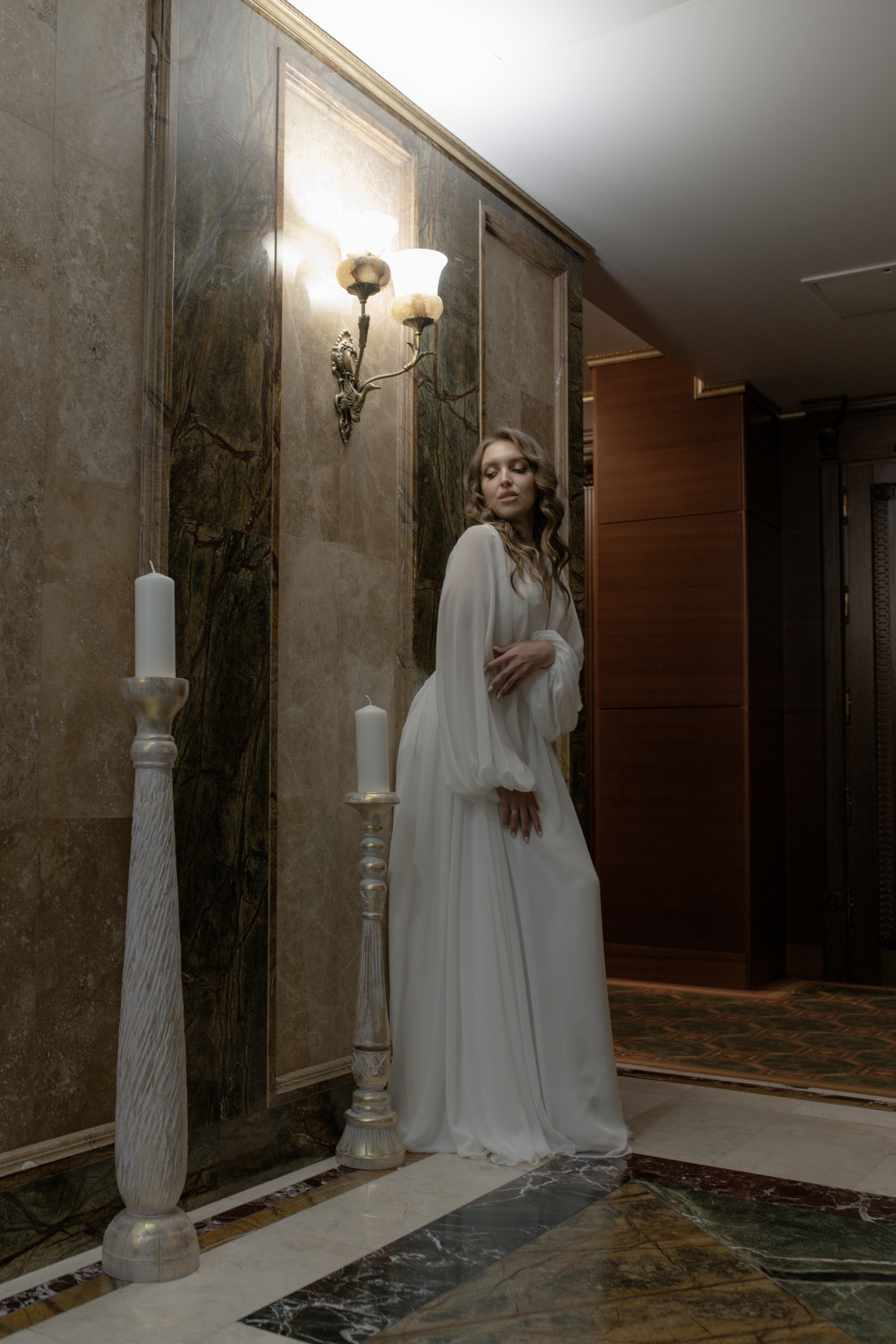 Анатолий-Настя — Видгоф. Свадебный фотограф Екатеринбург/Челябинск — Любовь Волохова