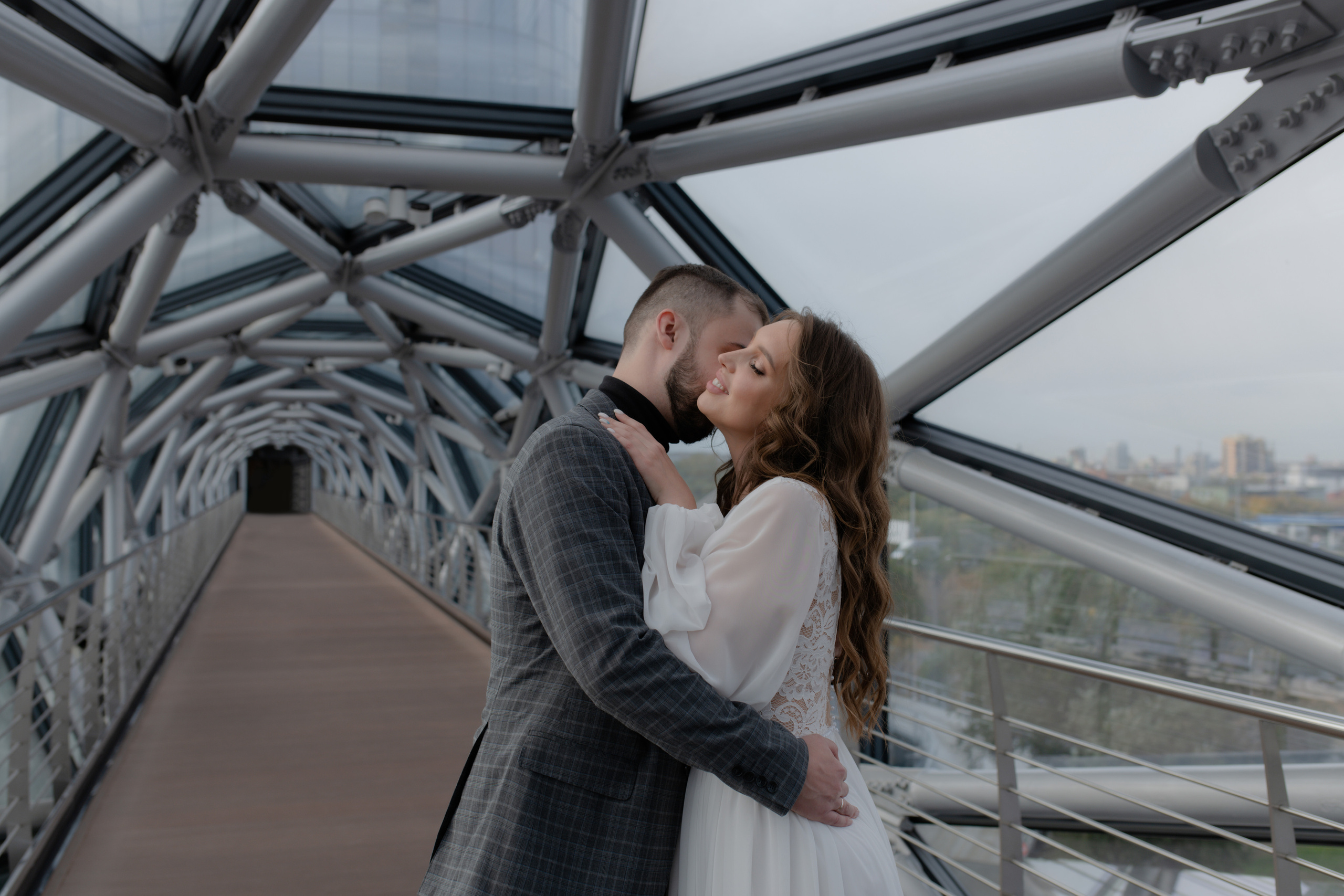 Анатолий-Настя — Видгоф. Свадебный фотограф Екатеринбург/Челябинск — Любовь Волохова