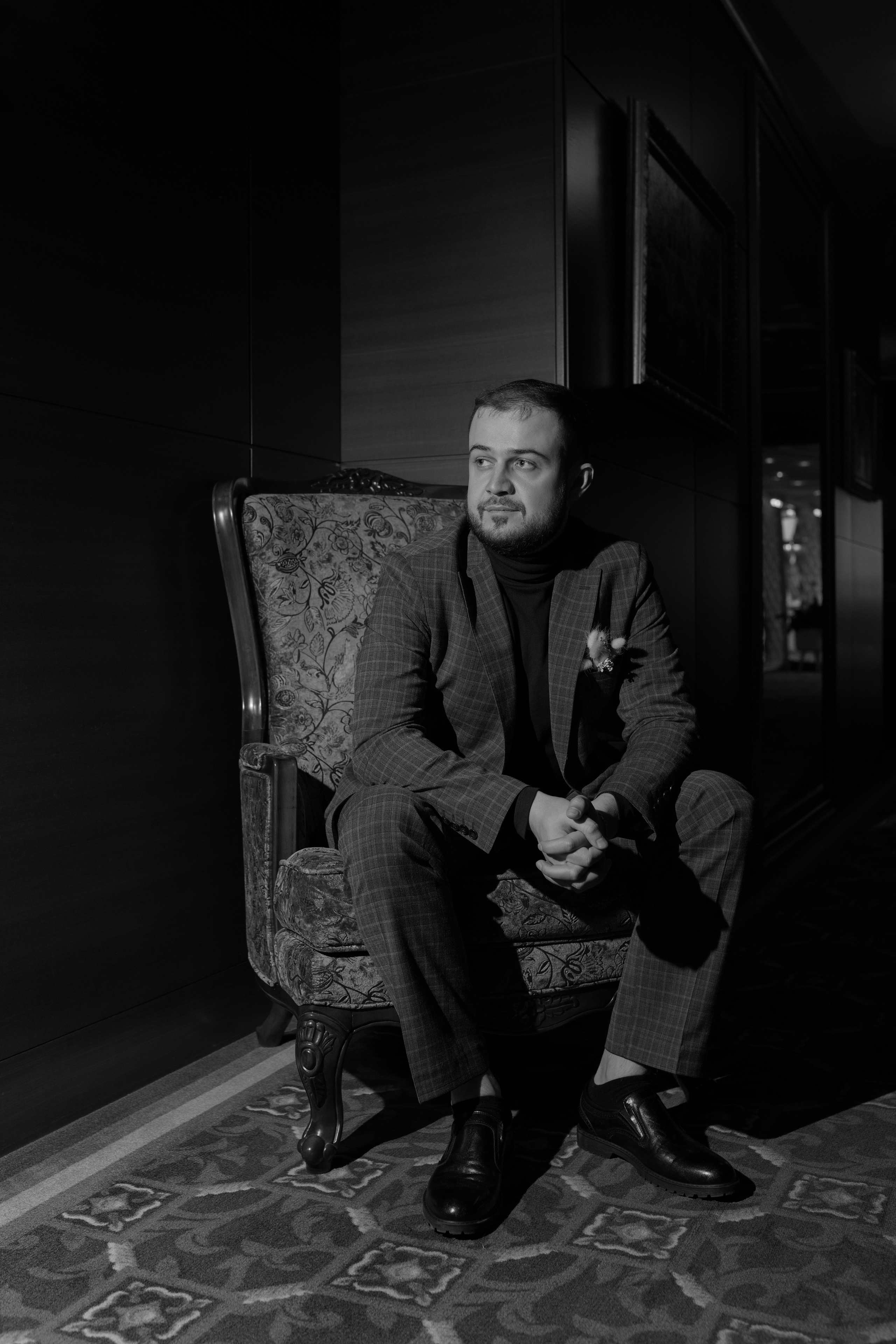 Анатолий-Настя — Видгоф. Свадебный фотограф Екатеринбург/Челябинск — Любовь Волохова