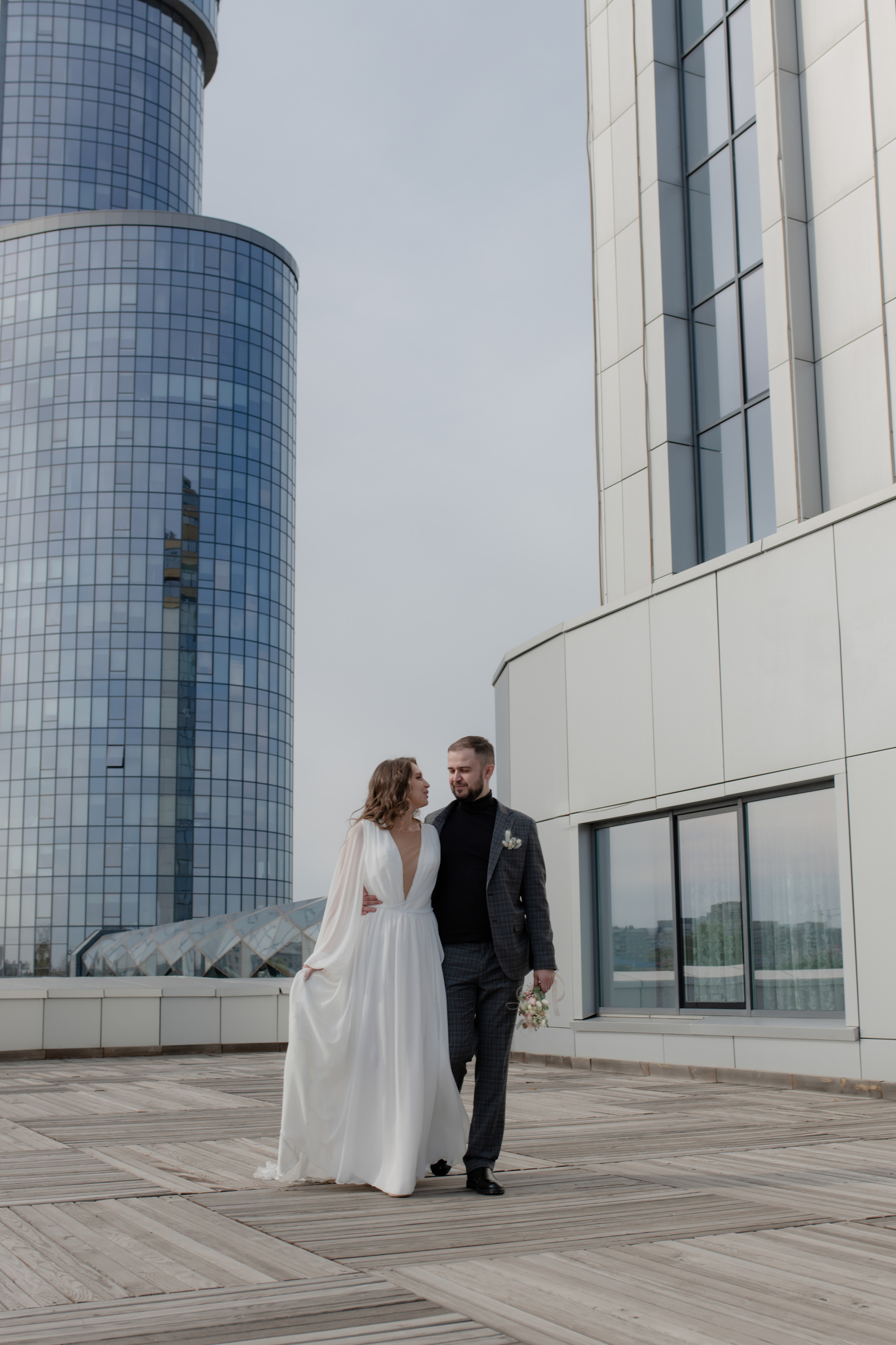 Анатолий-Настя — Видгоф. Свадебный фотограф Екатеринбург/Челябинск — Любовь Волохова