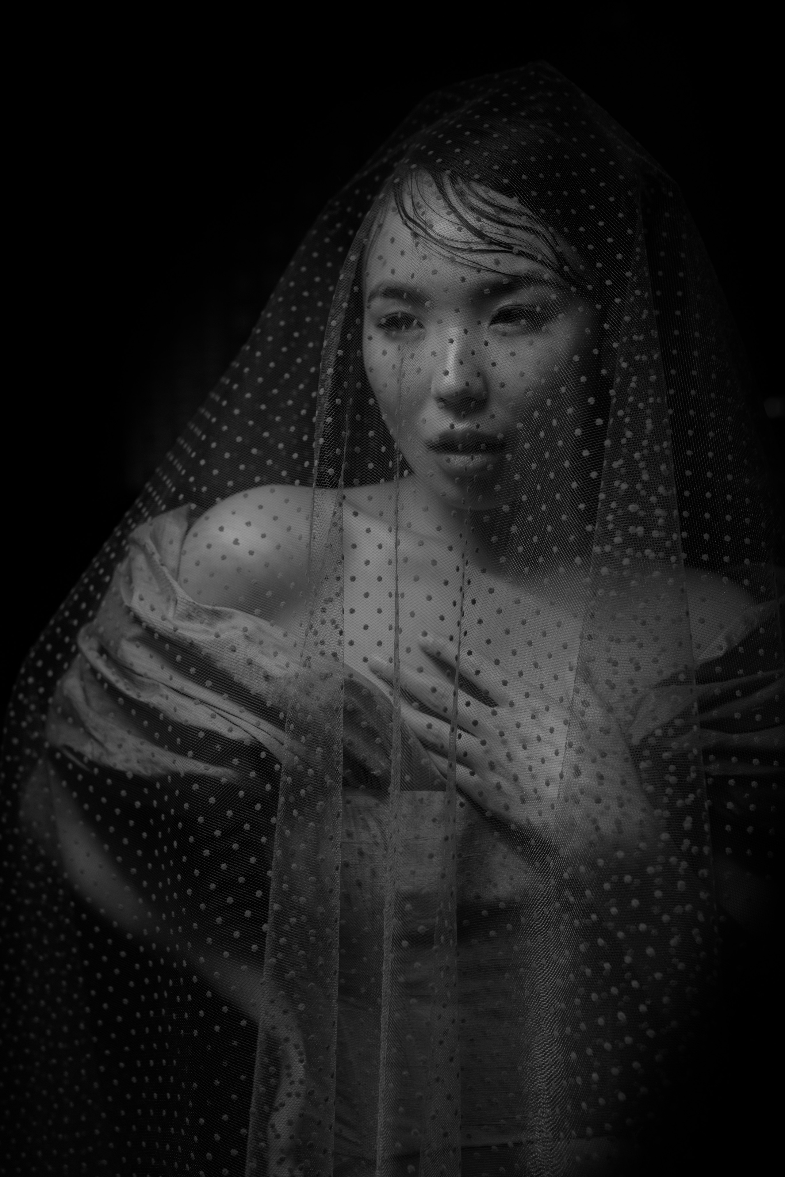 Asian wed — Moscow. Свадебный фотограф Екатеринбург/Челябинск — Любовь Волохова