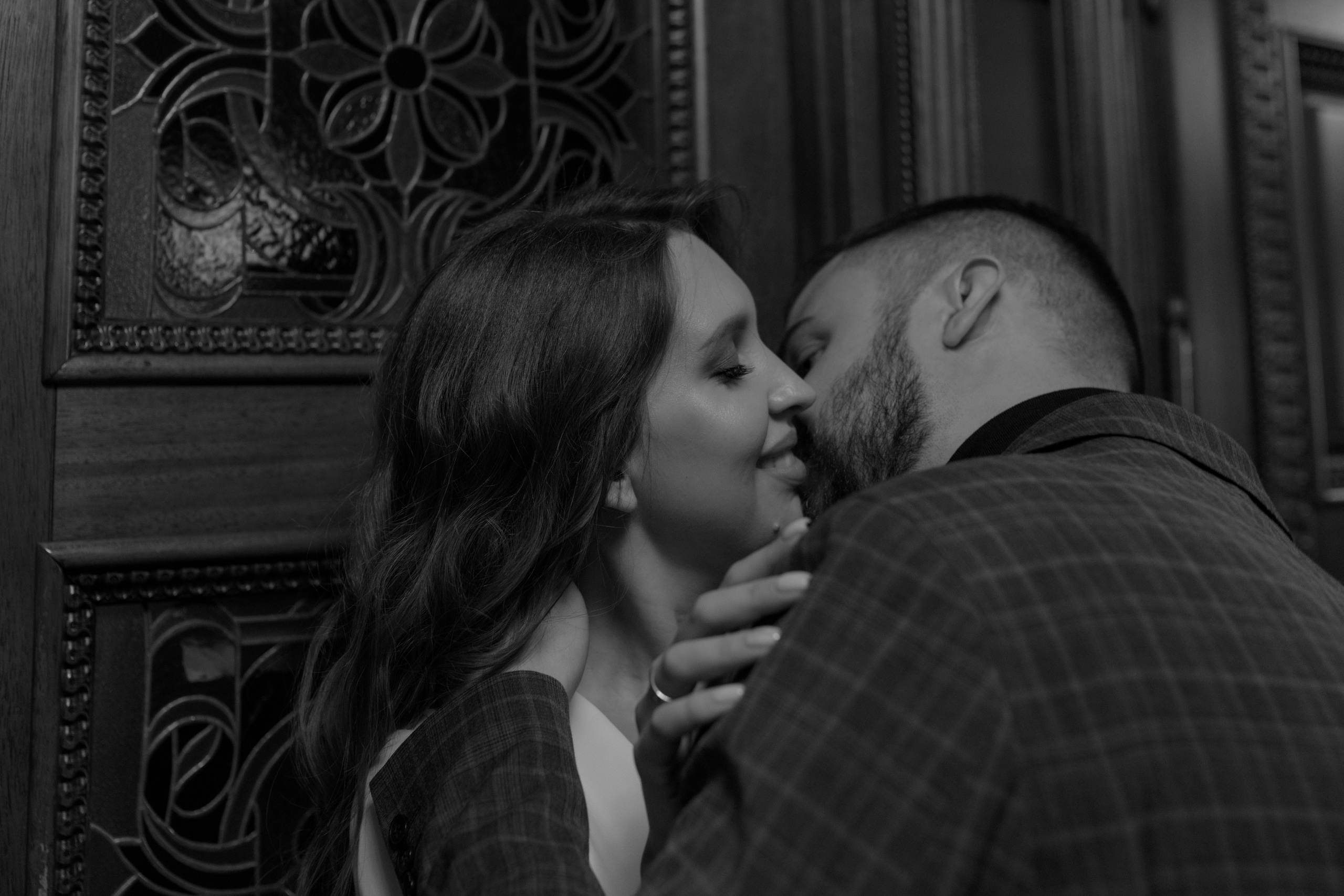 Анатолий-Настя — Видгоф. Свадебный фотограф Екатеринбург/Челябинск — Любовь Волохова