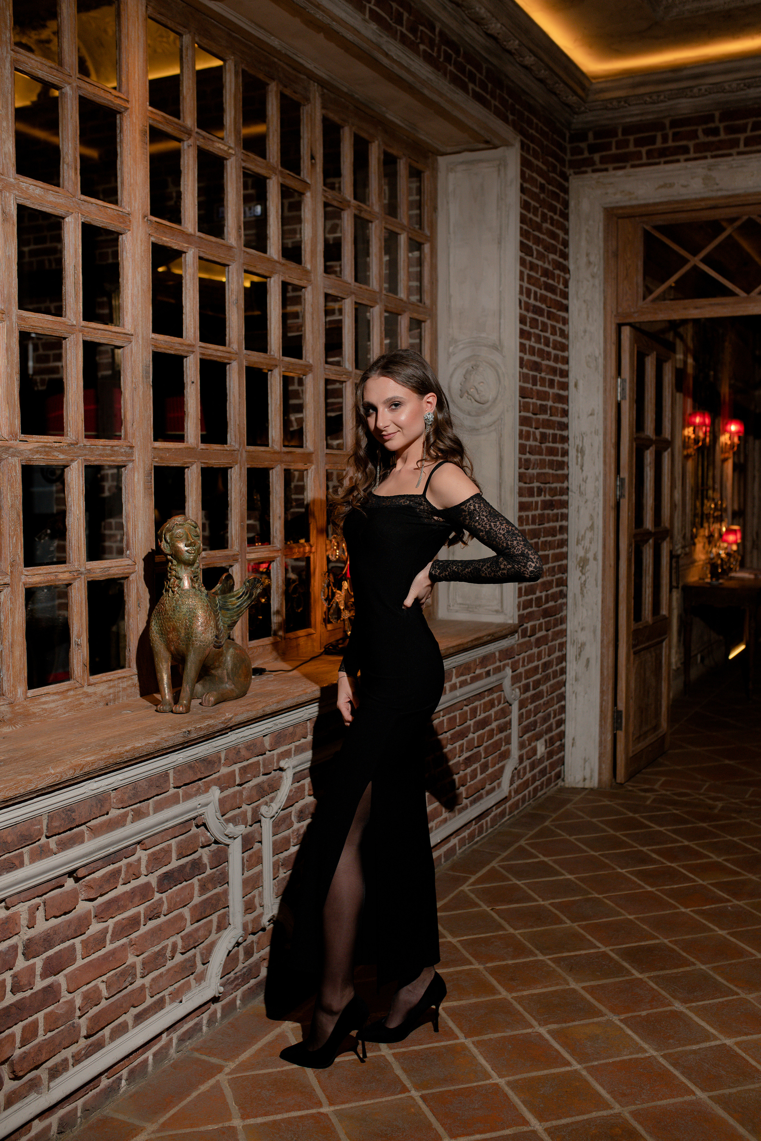 День рождения Елены — Фонд Культуры. Свадебный фотограф Екатеринбург/Челябинск — Любовь Волохова