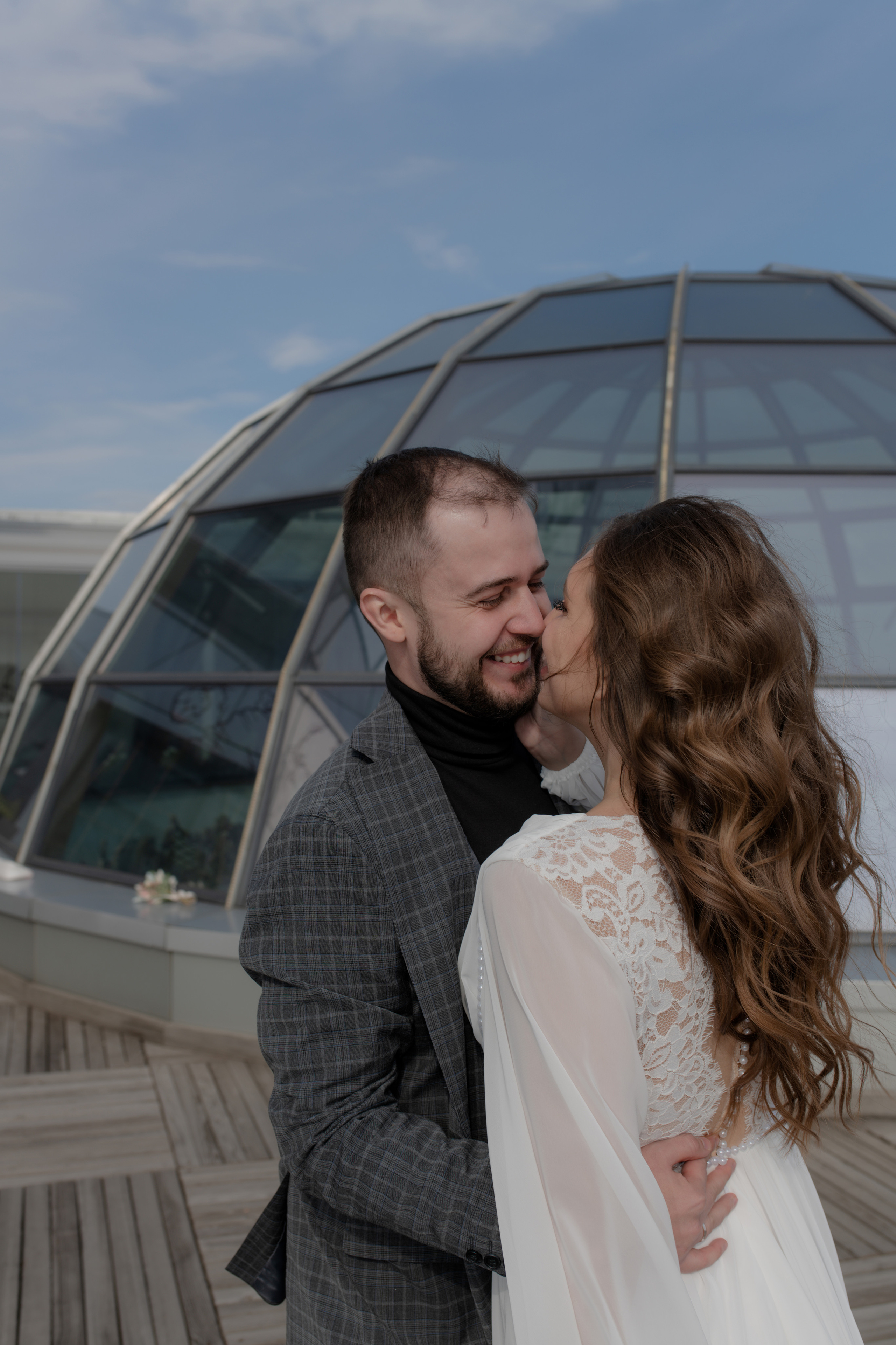 Анатолий-Настя — Видгоф. Свадебный фотограф Екатеринбург/Челябинск — Любовь Волохова