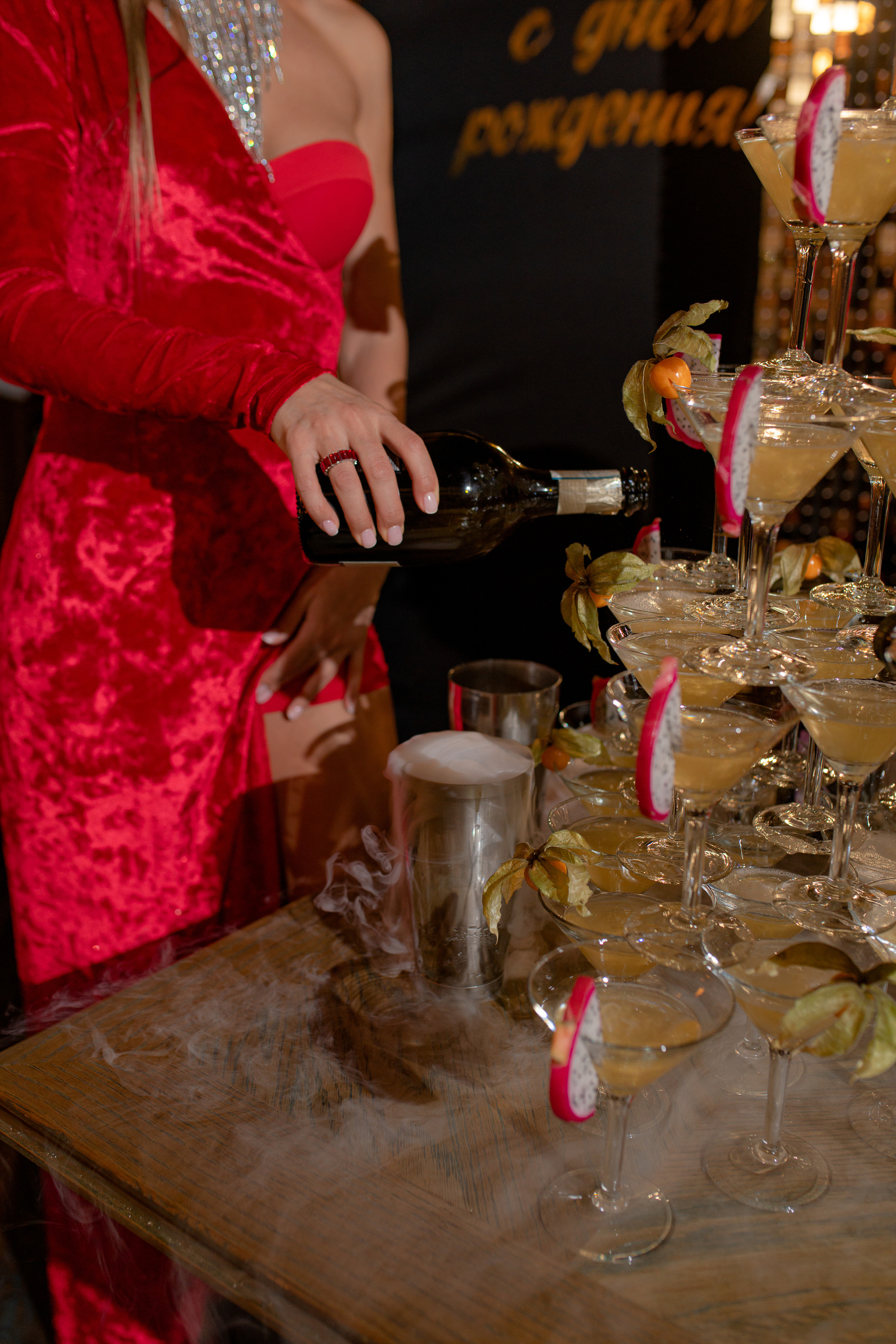 День рождения Елены — Фонд Культуры. Свадебный фотограф Екатеринбург/Челябинск — Любовь Волохова