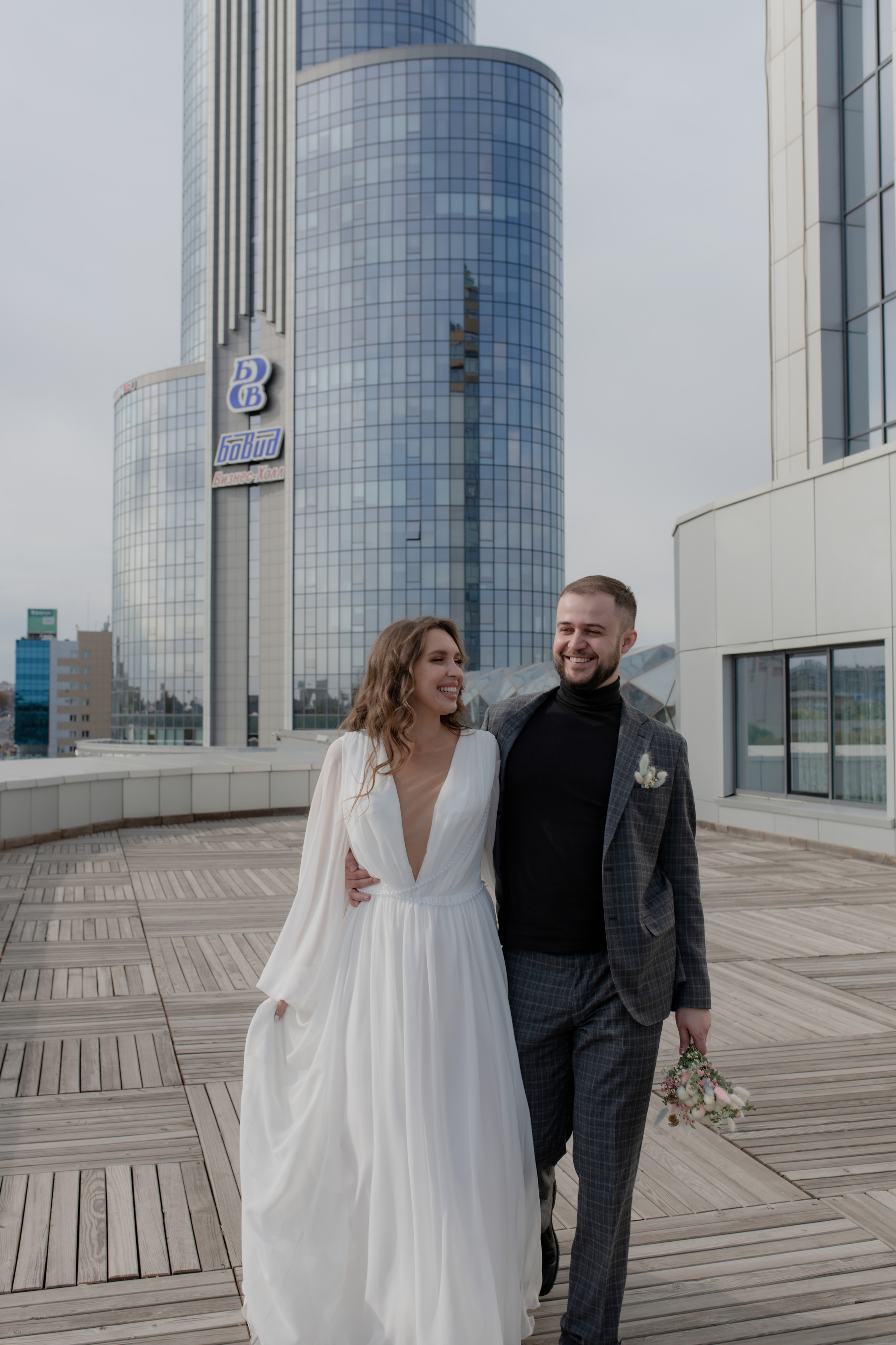 Анатолий-Настя — Видгоф. Свадебный фотограф Екатеринбург/Челябинск — Любовь Волохова