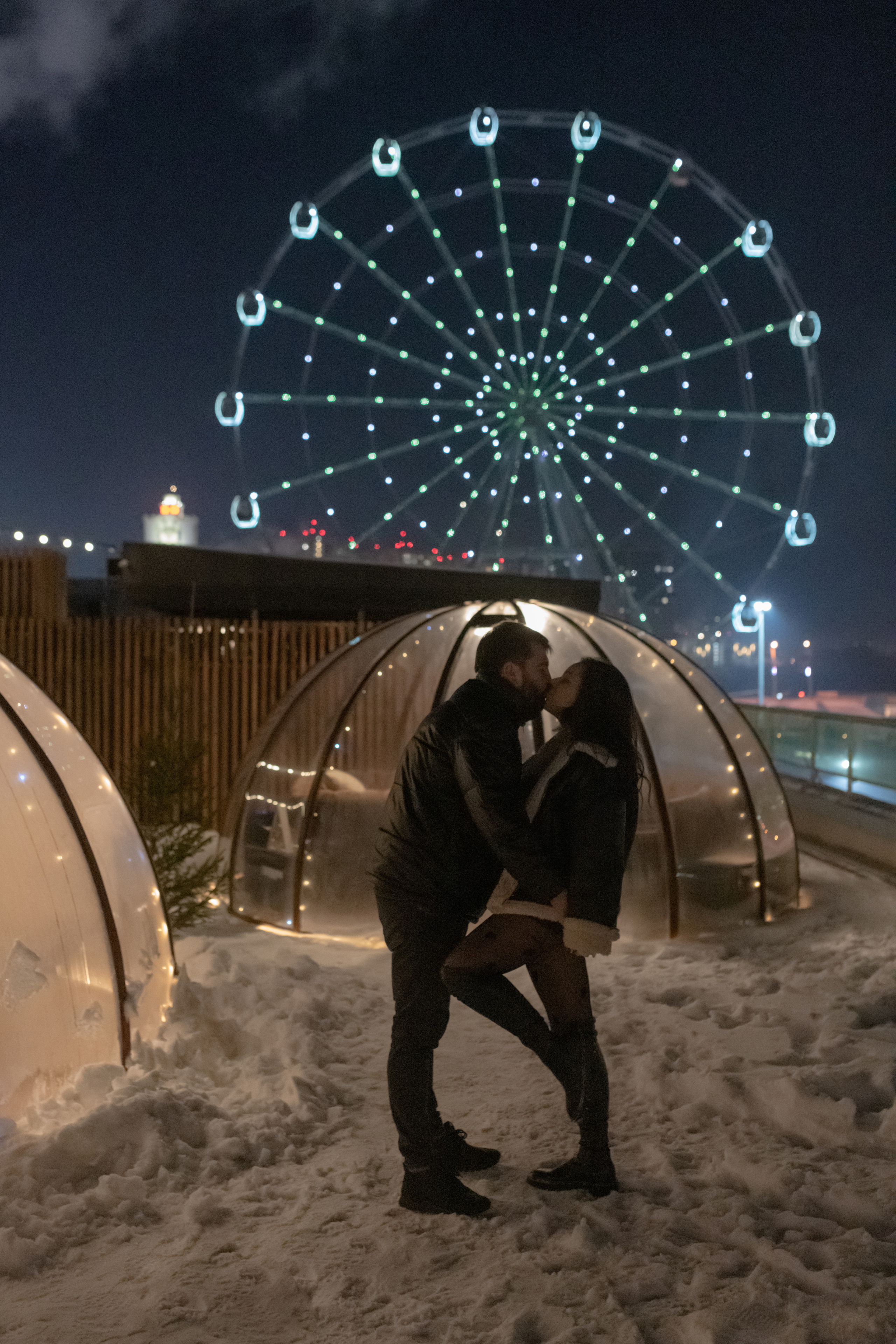 Даша и Борис. Свадебный фотограф Екатеринбург/Челябинск — Любовь Волохова