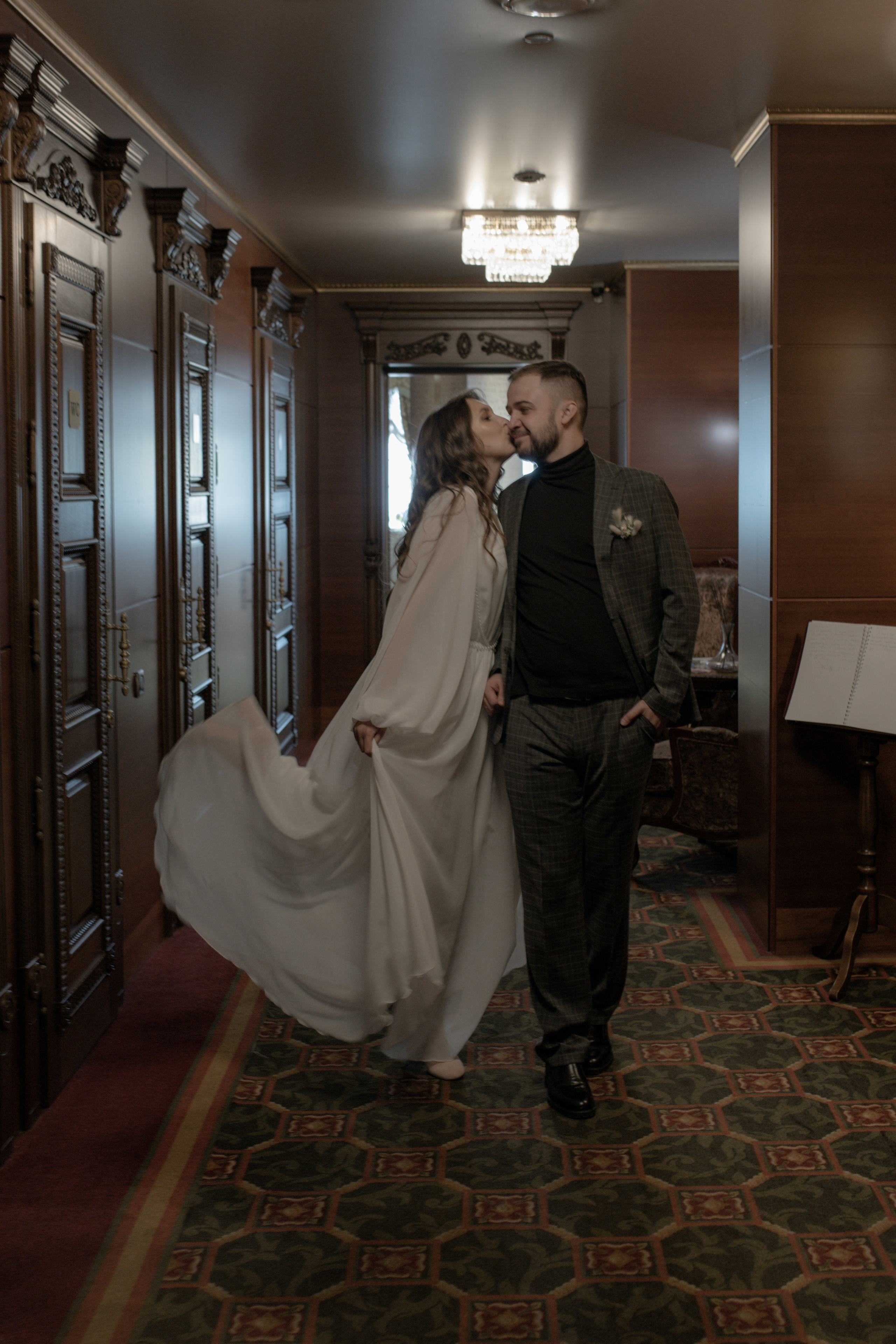 Анатолий-Настя — Видгоф. Свадебный фотограф Екатеринбург/Челябинск — Любовь Волохова