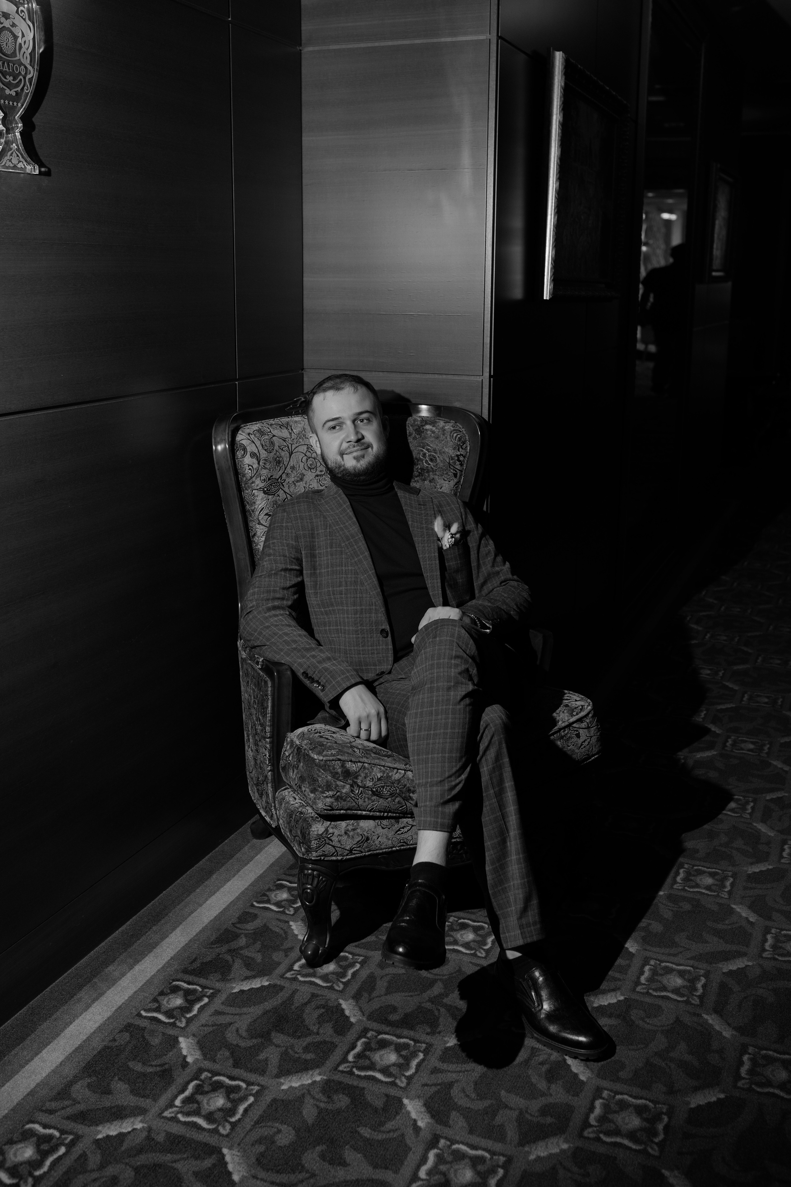 Анатолий-Настя — Видгоф. Свадебный фотограф Екатеринбург/Челябинск — Любовь Волохова