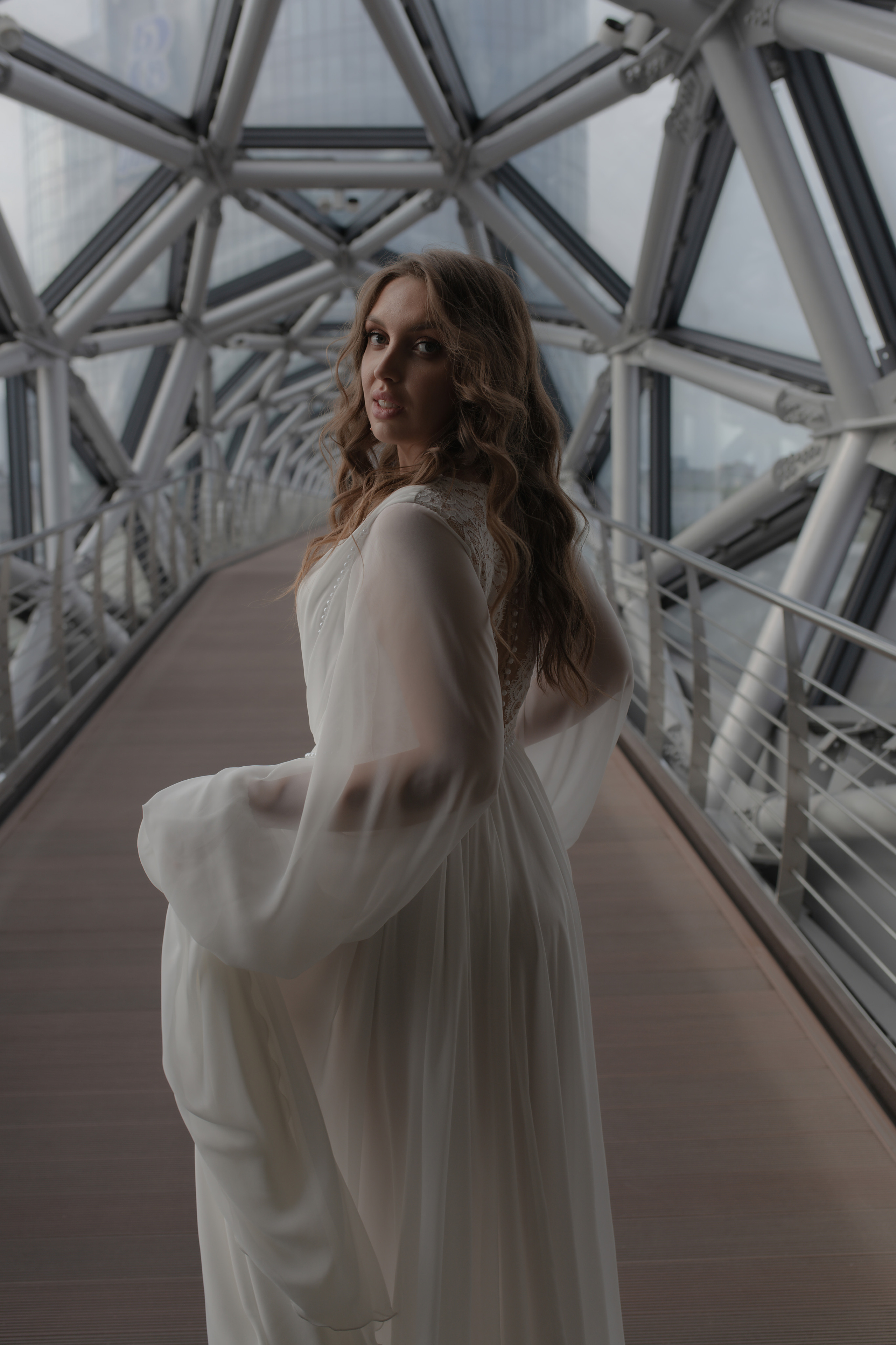 Анатолий-Настя — Видгоф. Свадебный фотограф Екатеринбург/Челябинск — Любовь Волохова