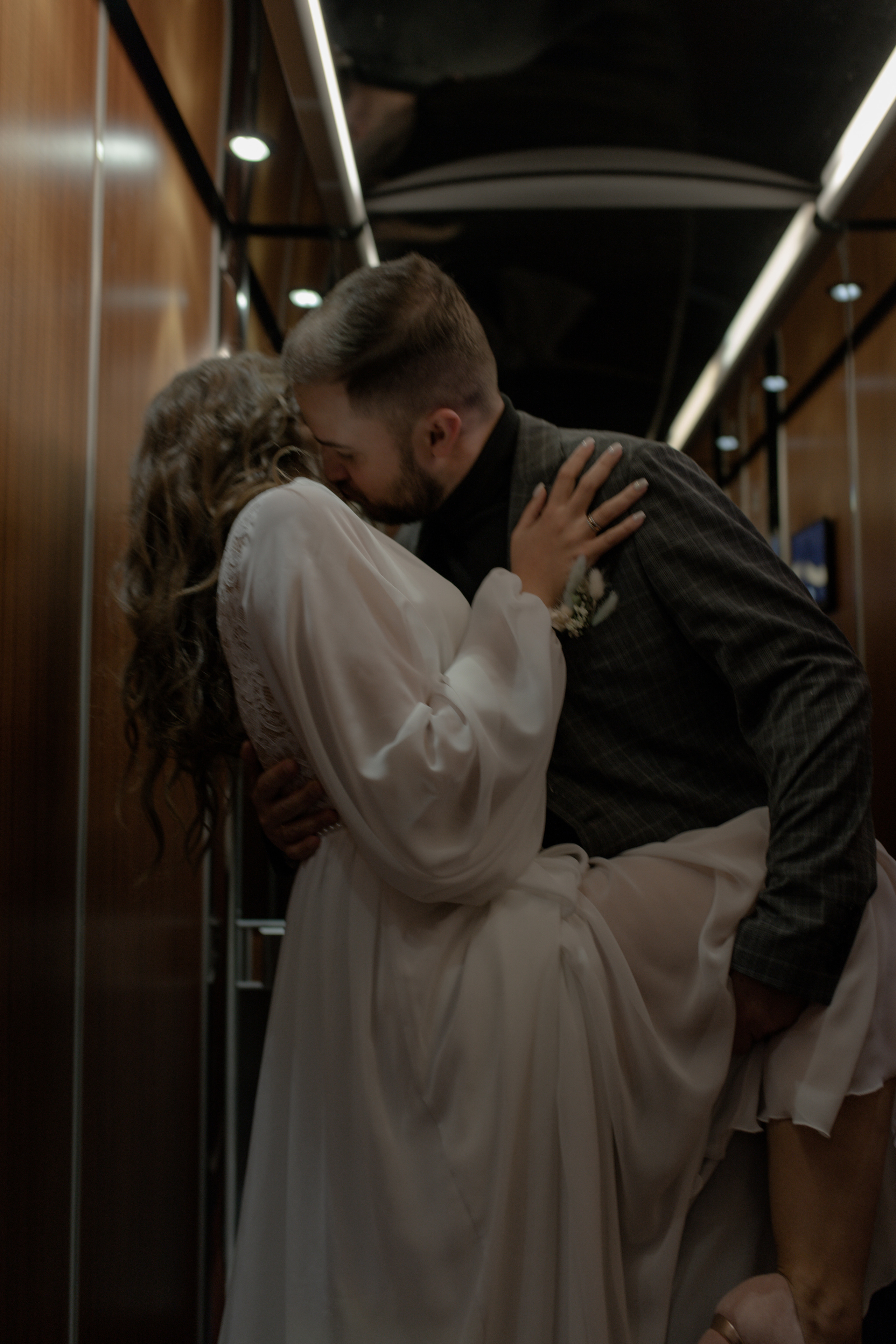 Анатолий-Настя — Видгоф. Свадебный фотограф Екатеринбург/Челябинск — Любовь Волохова