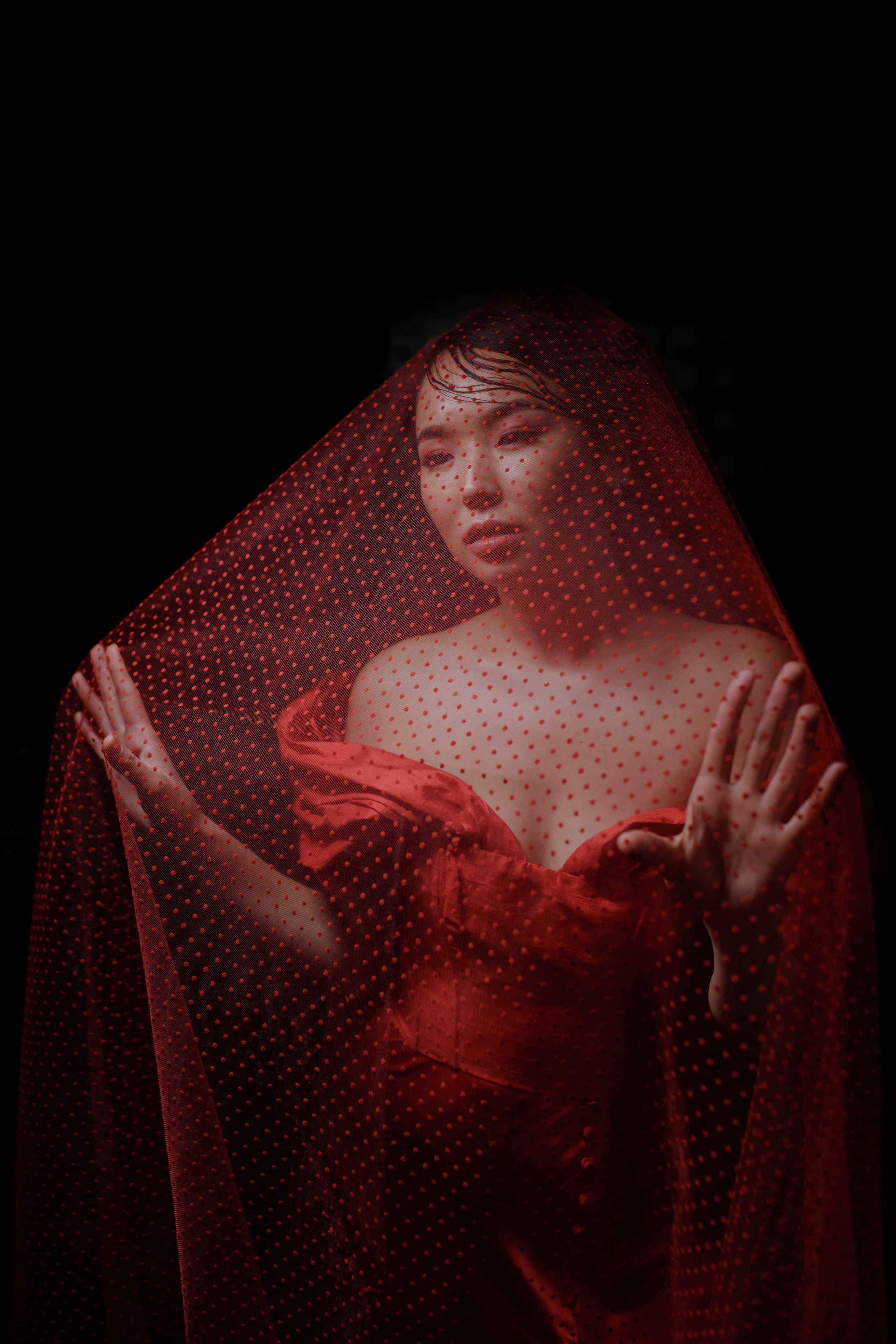 Asian wed — Moscow. Свадебный фотограф Екатеринбург/Челябинск — Любовь Волохова