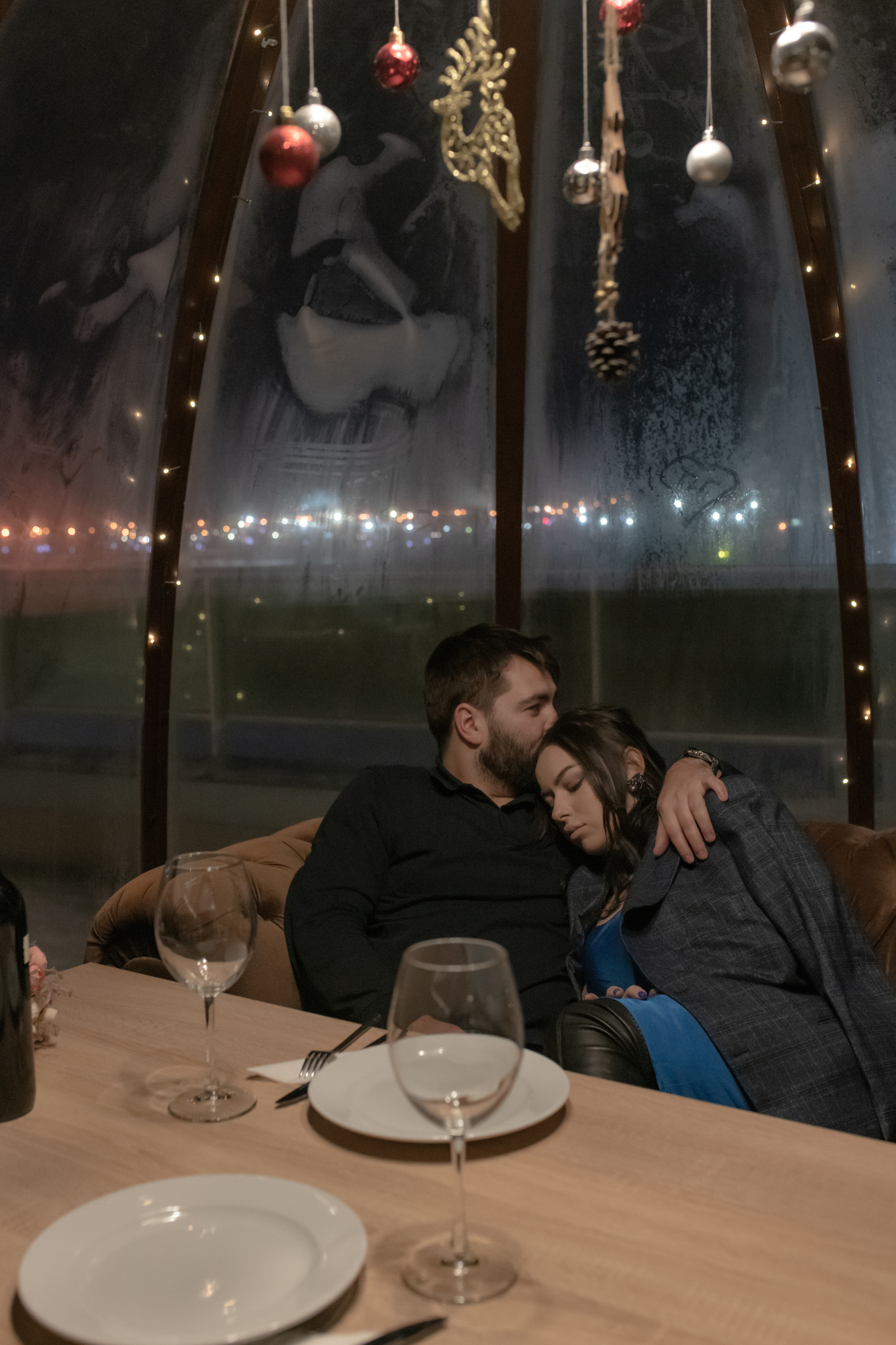 Даша и Борис. Свадебный фотограф Екатеринбург/Челябинск — Любовь Волохова