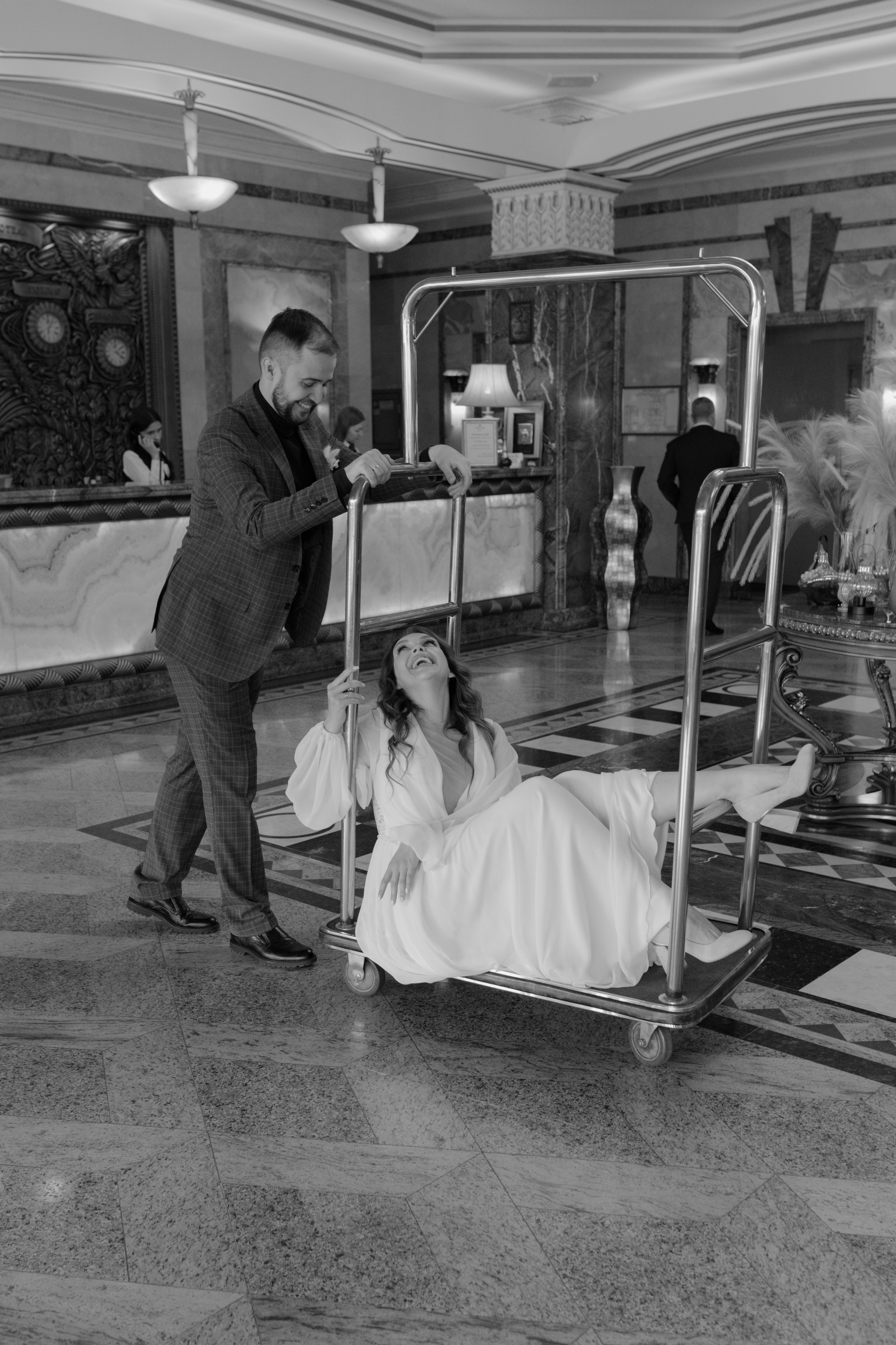 Анатолий-Настя — Видгоф. Свадебный фотограф Екатеринбург/Челябинск — Любовь Волохова