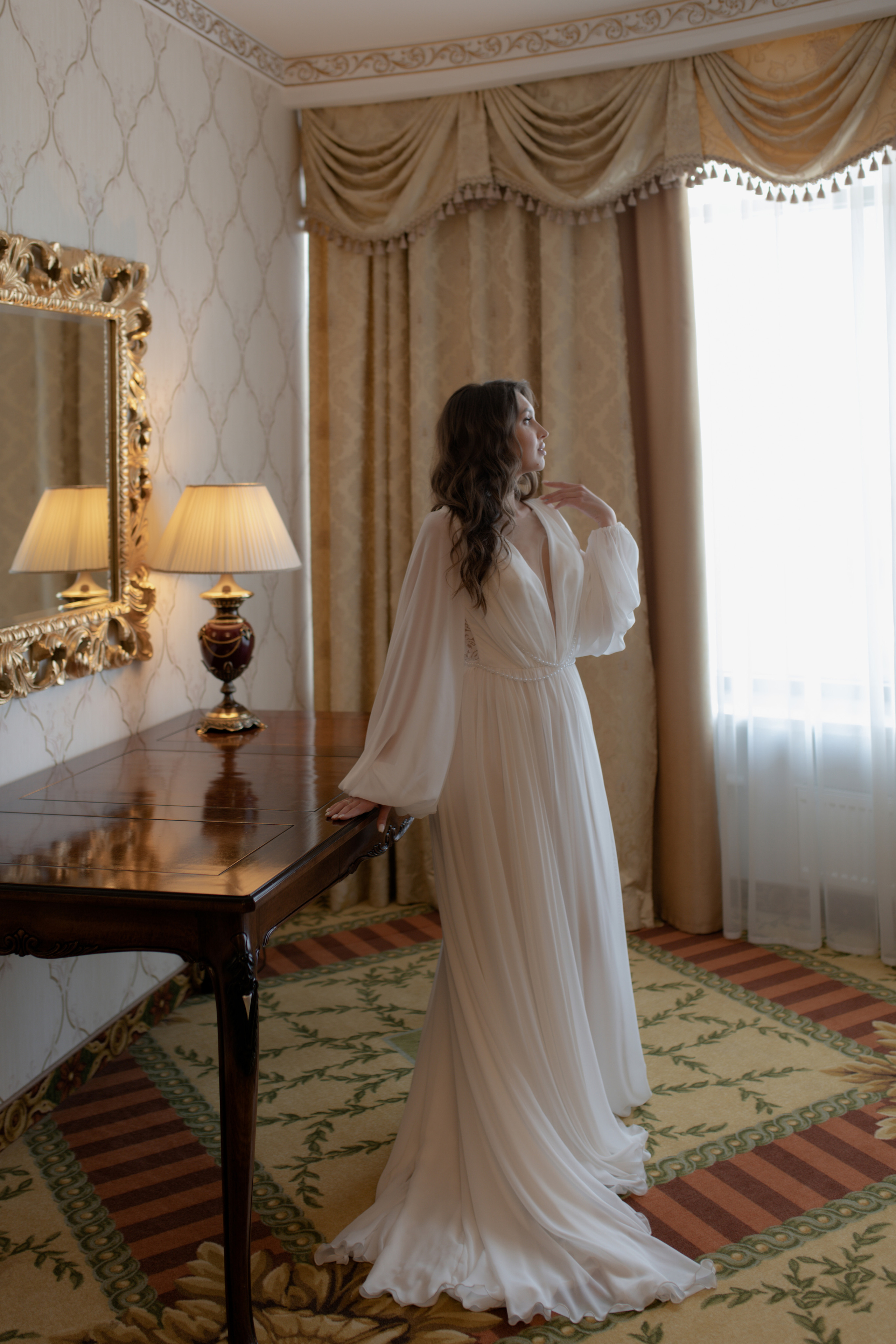 Анатолий-Настя — Видгоф. Свадебный фотограф Екатеринбург/Челябинск — Любовь Волохова